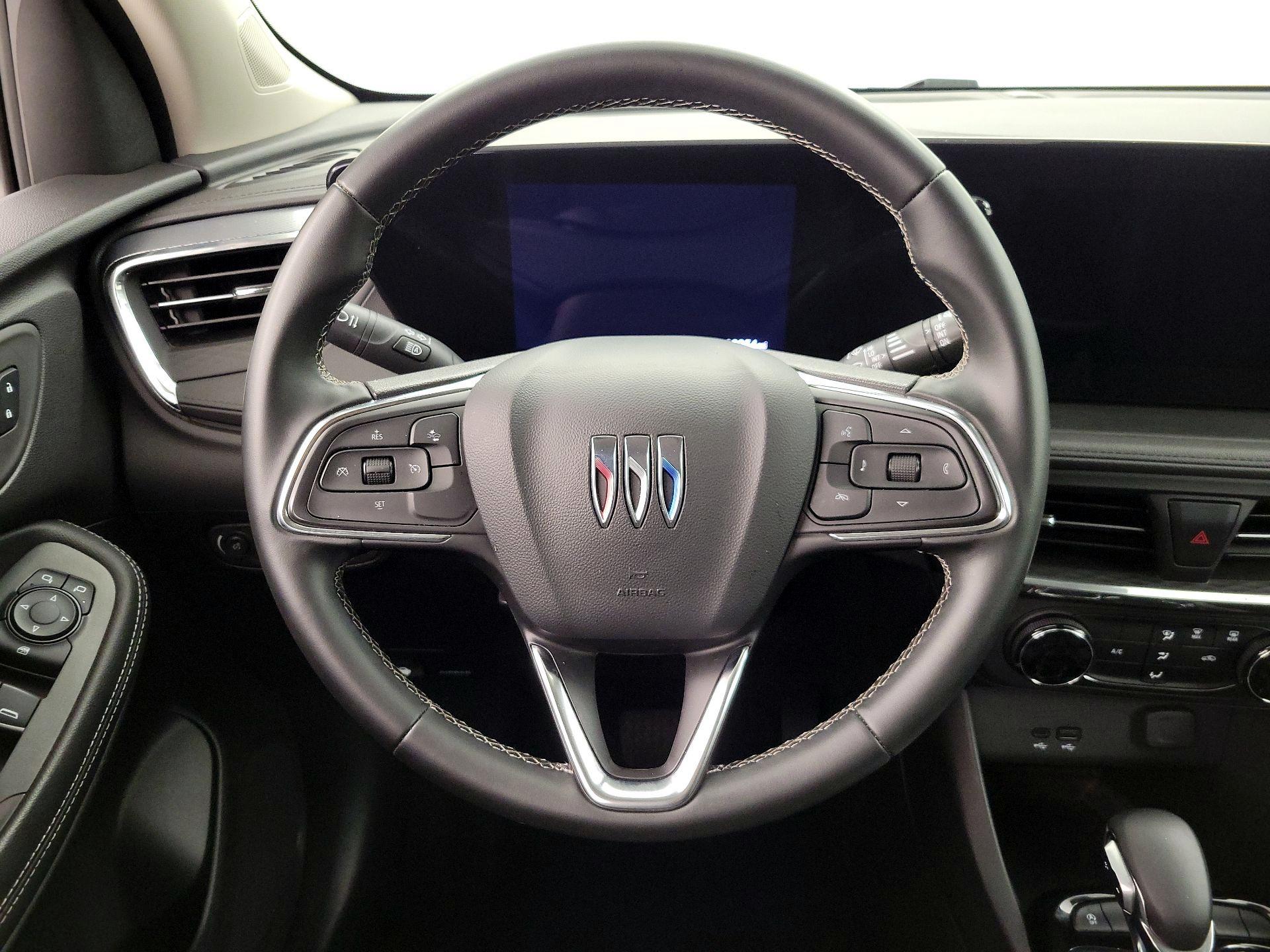 Thumbnail: 2025 Buick Encore GX - 10