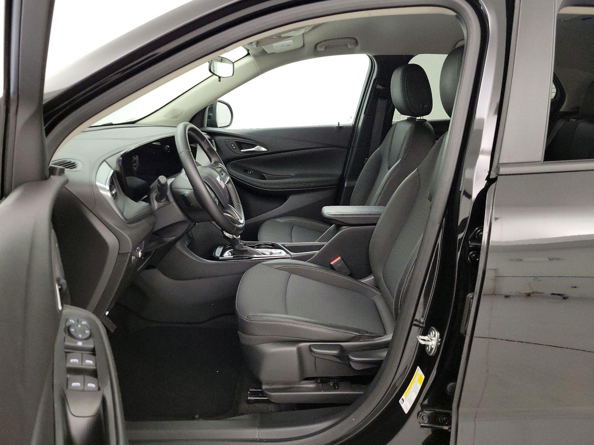 Thumbnail: 2025 Buick Encore GX - 11