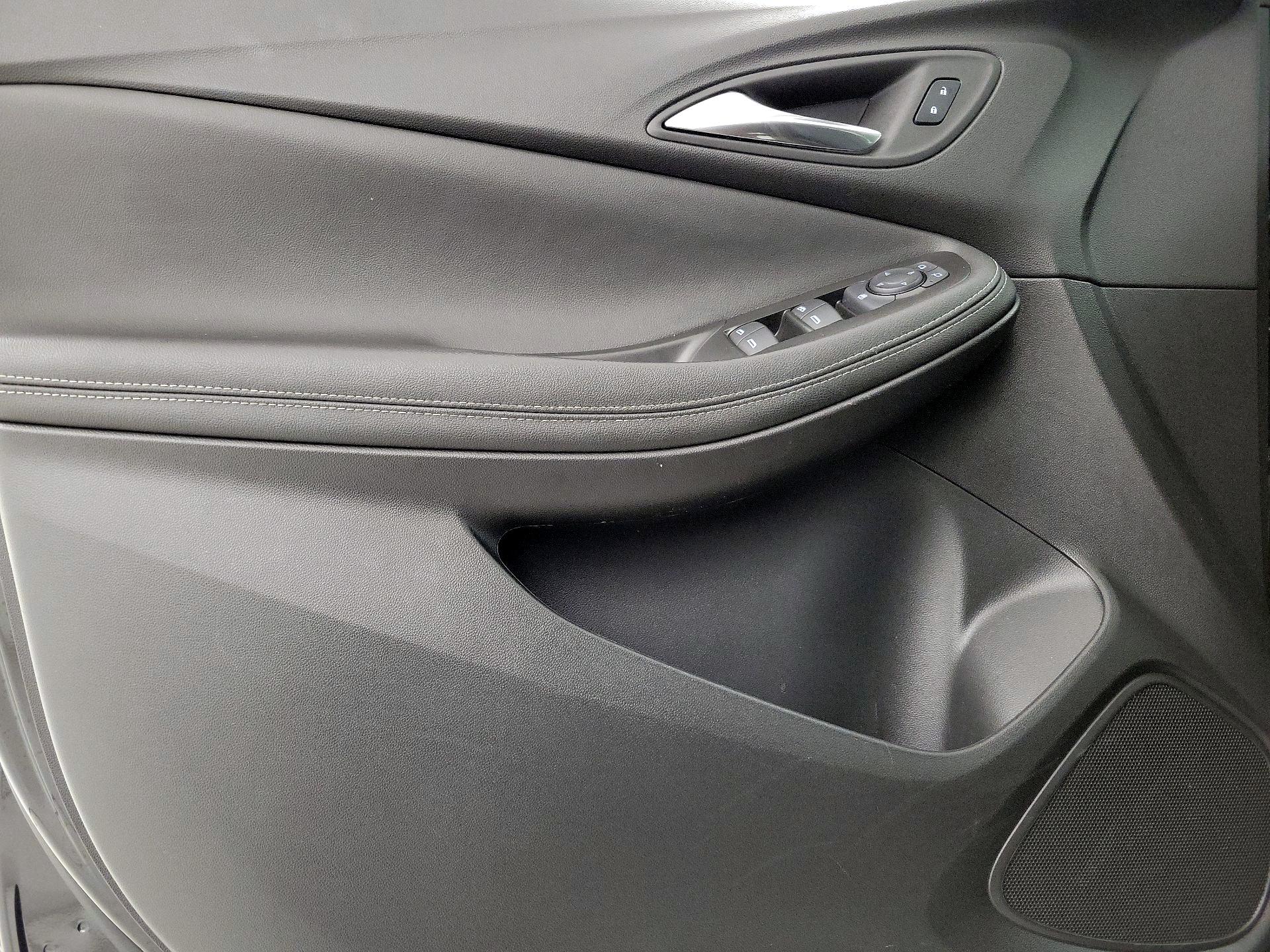 Thumbnail: 2025 Buick Encore GX - 12