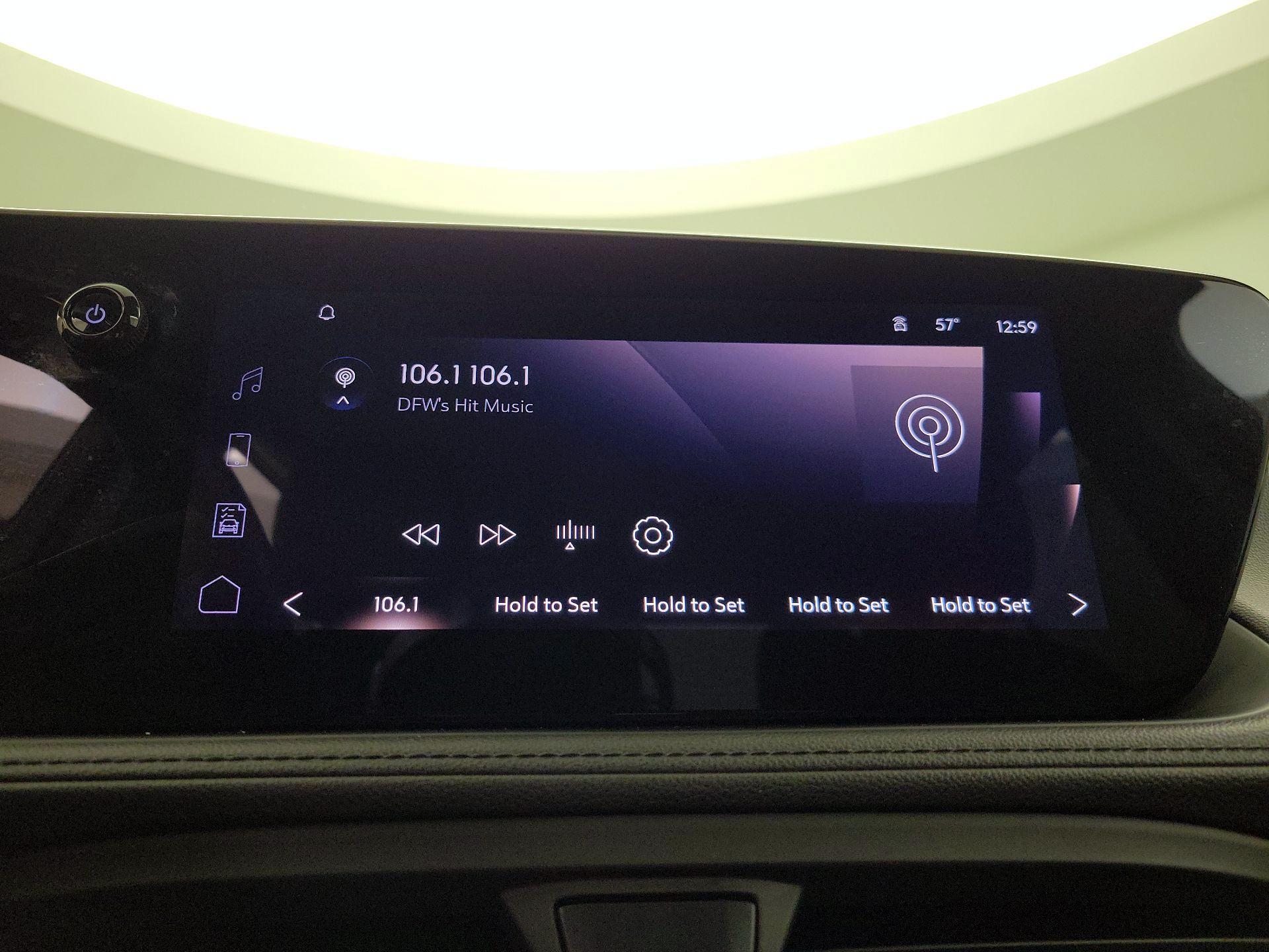 Thumbnail: 2025 Buick Encore GX - 15