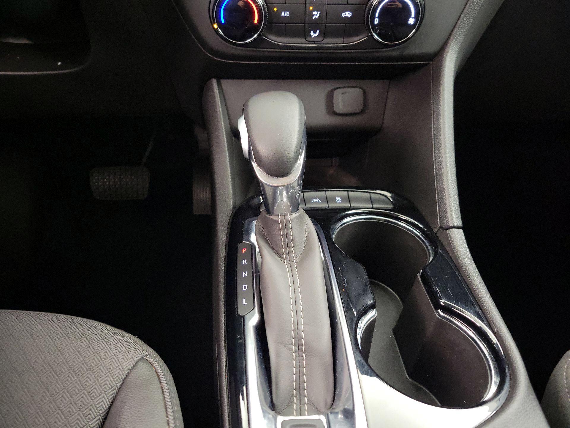 Thumbnail: 2025 Buick Encore GX - 17