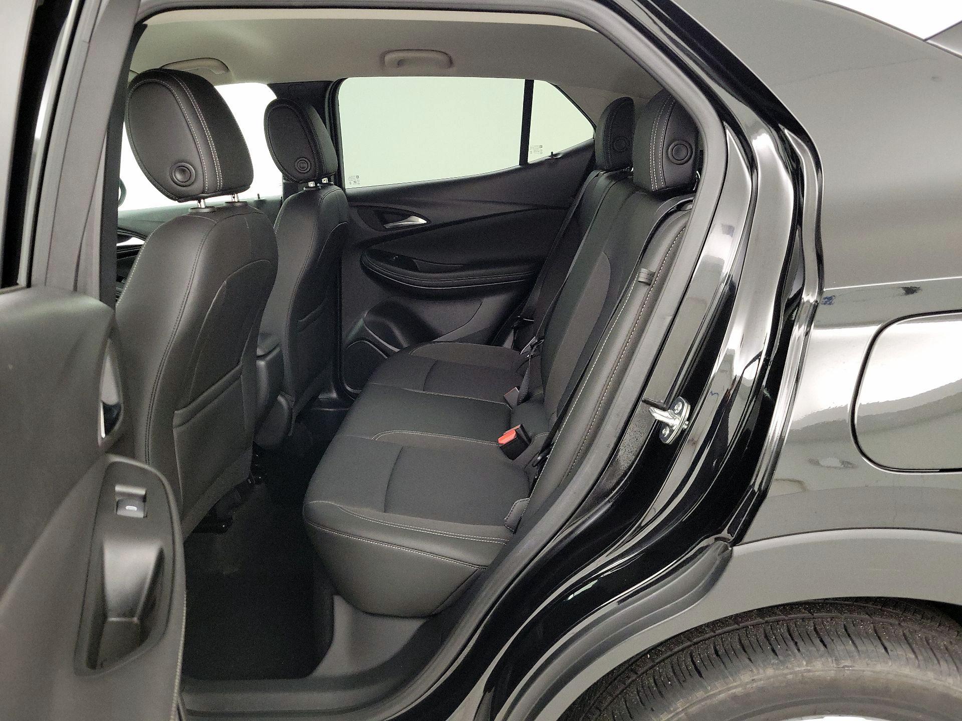 Thumbnail: 2025 Buick Encore GX - 19