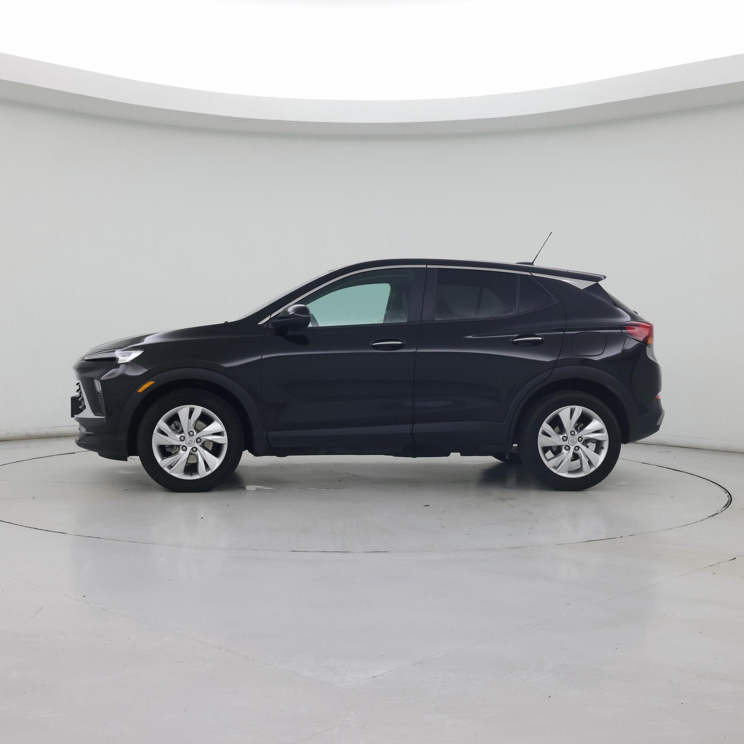 Thumbnail: 2025 Buick Encore GX - 3