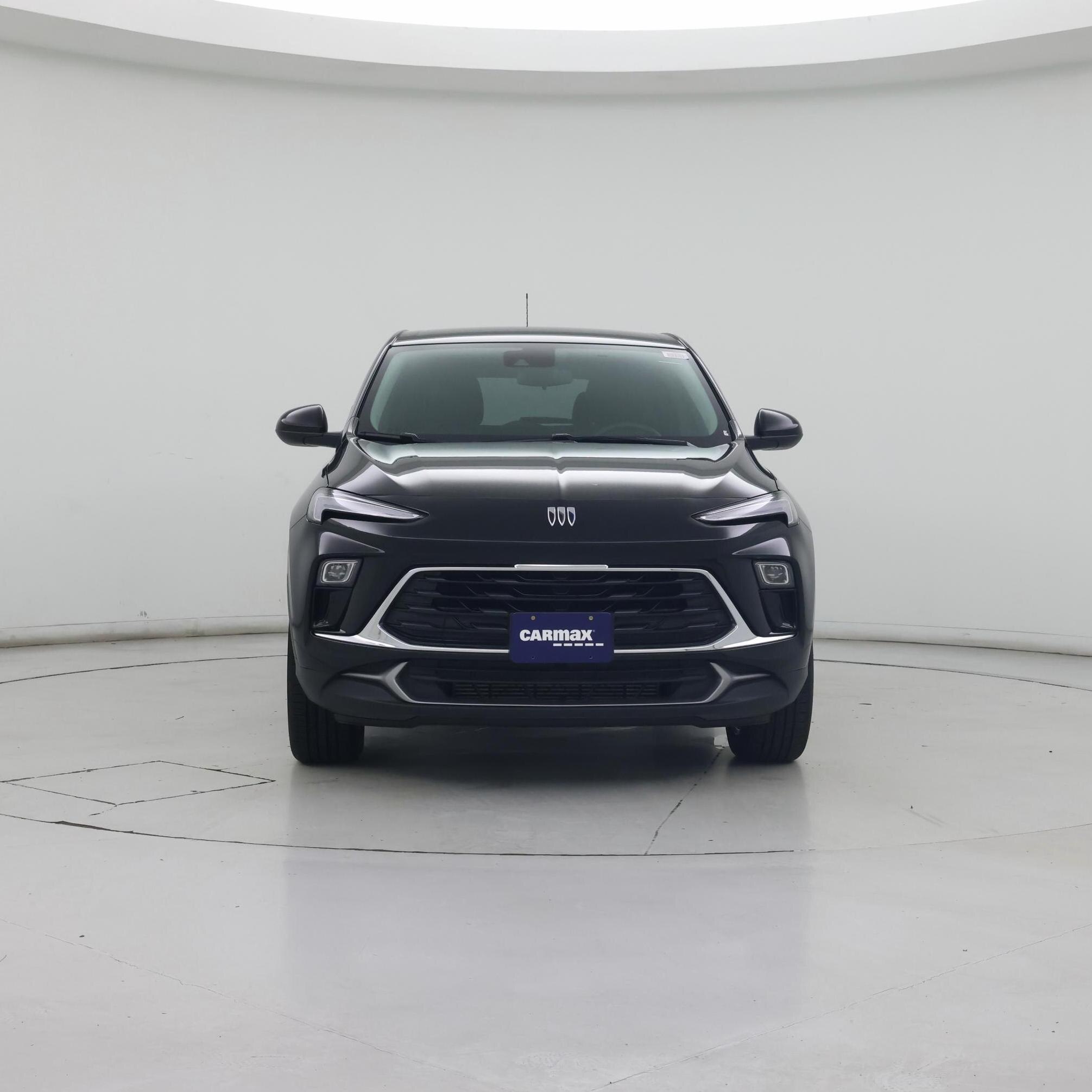 Thumbnail: 2025 Buick Encore GX - 5