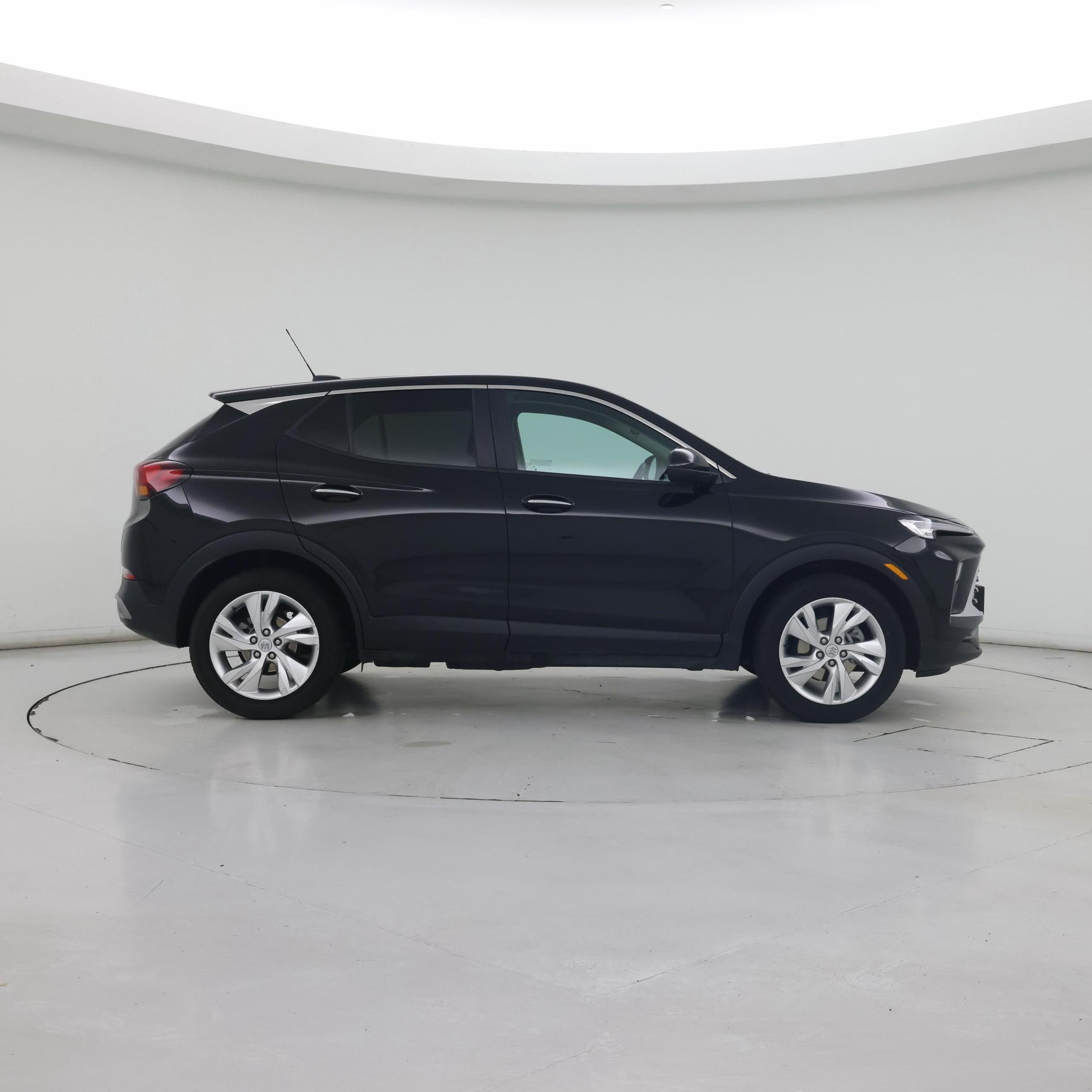 Thumbnail: 2025 Buick Encore GX - 7