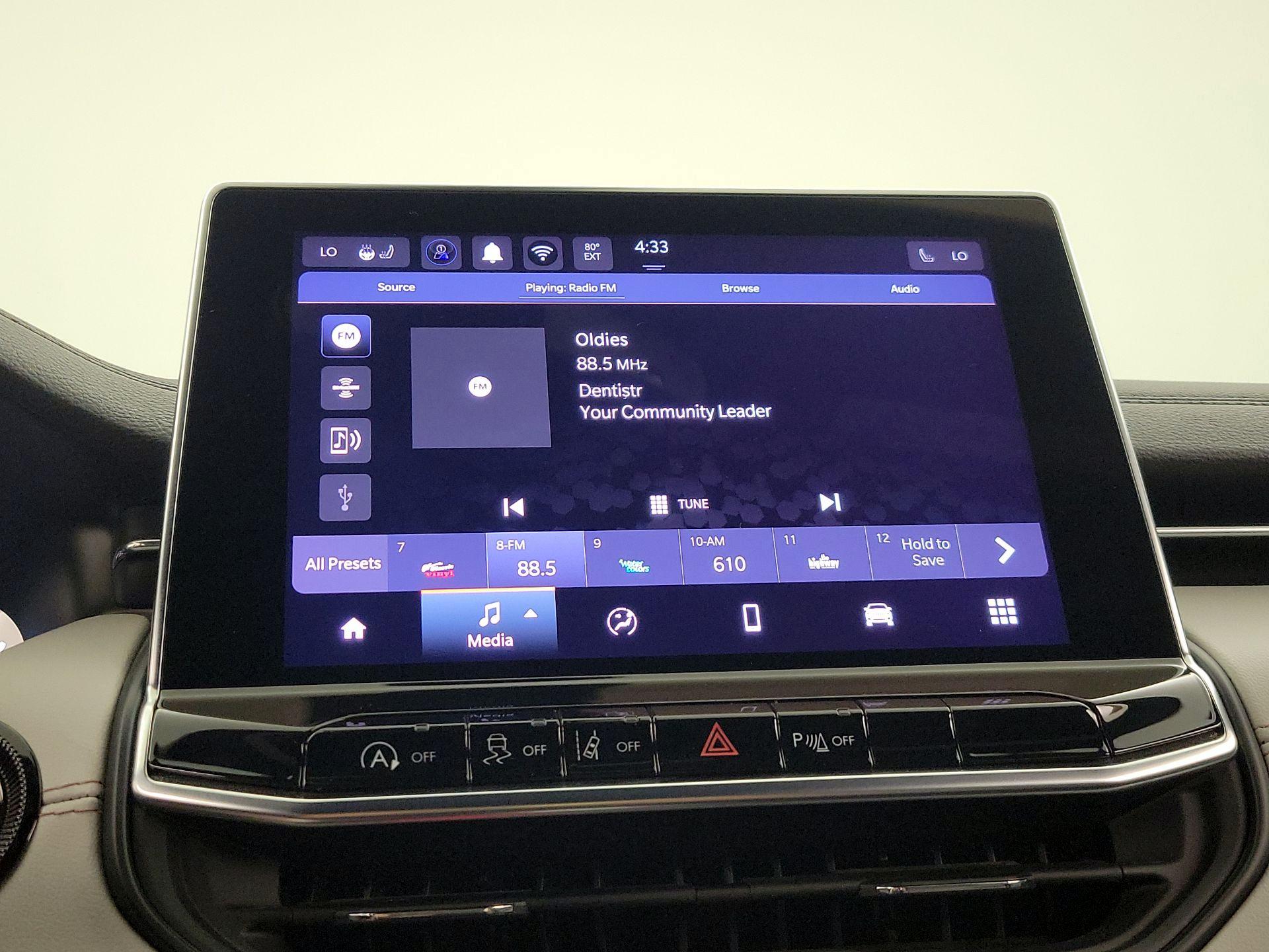 Thumbnail: 2025 Jeep Compass - 15