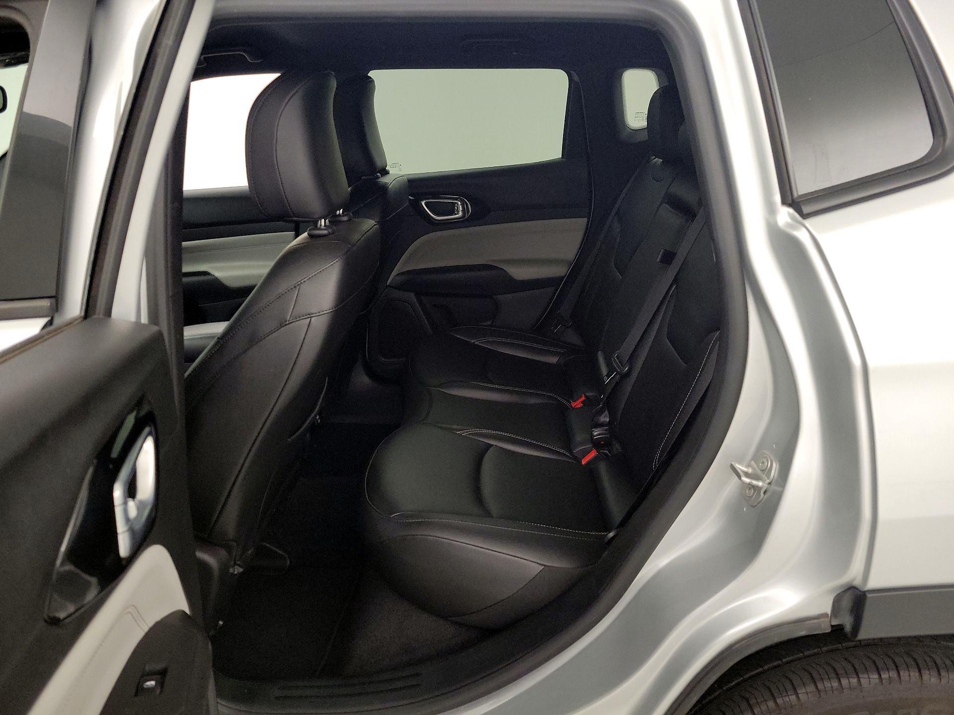 Thumbnail: 2025 Jeep Compass - 19