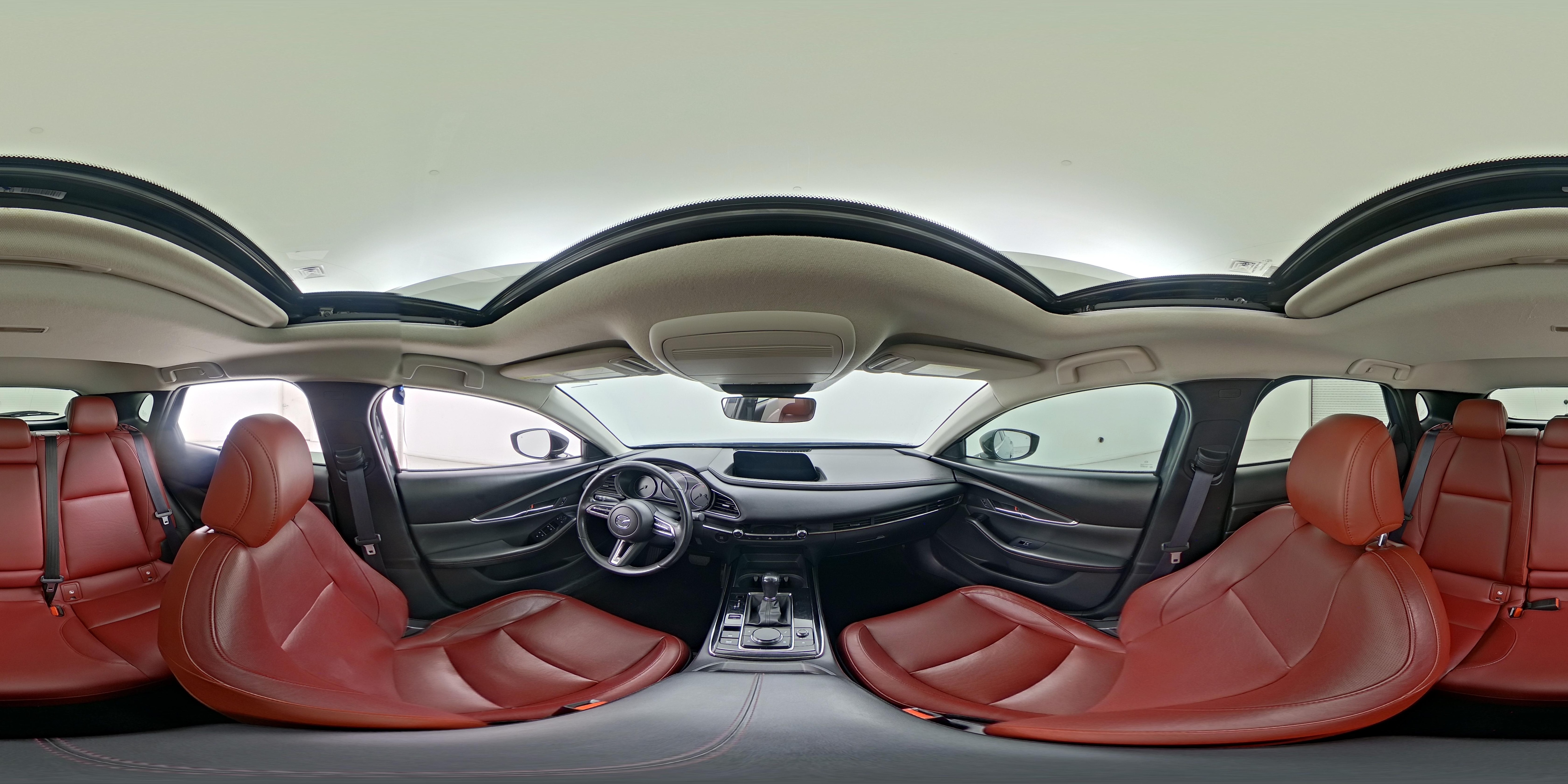 2023 Mazda CX-30 Carbon Edition - Photo 24