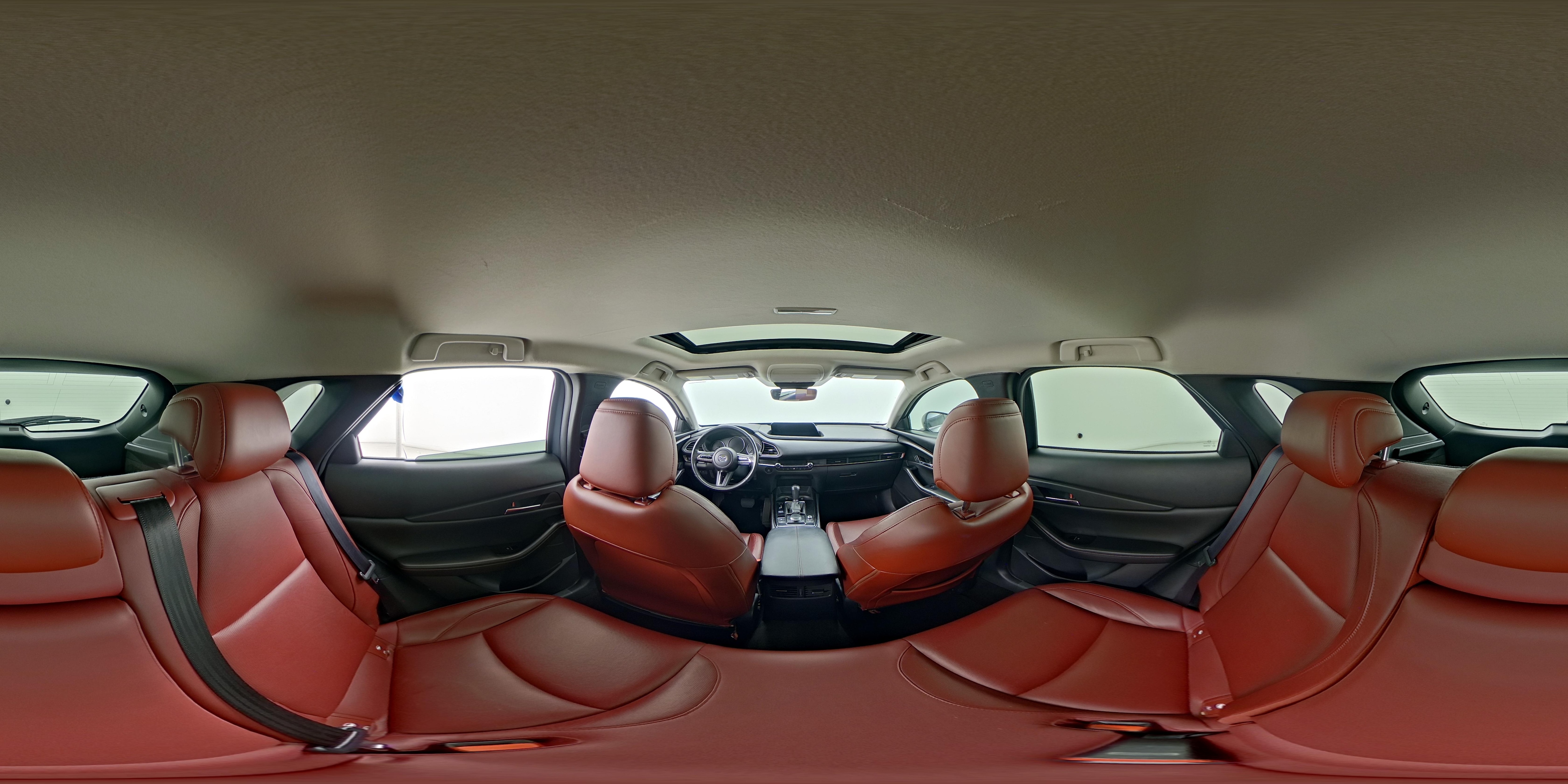 2023 Mazda CX-30 Carbon Edition - Photo 25