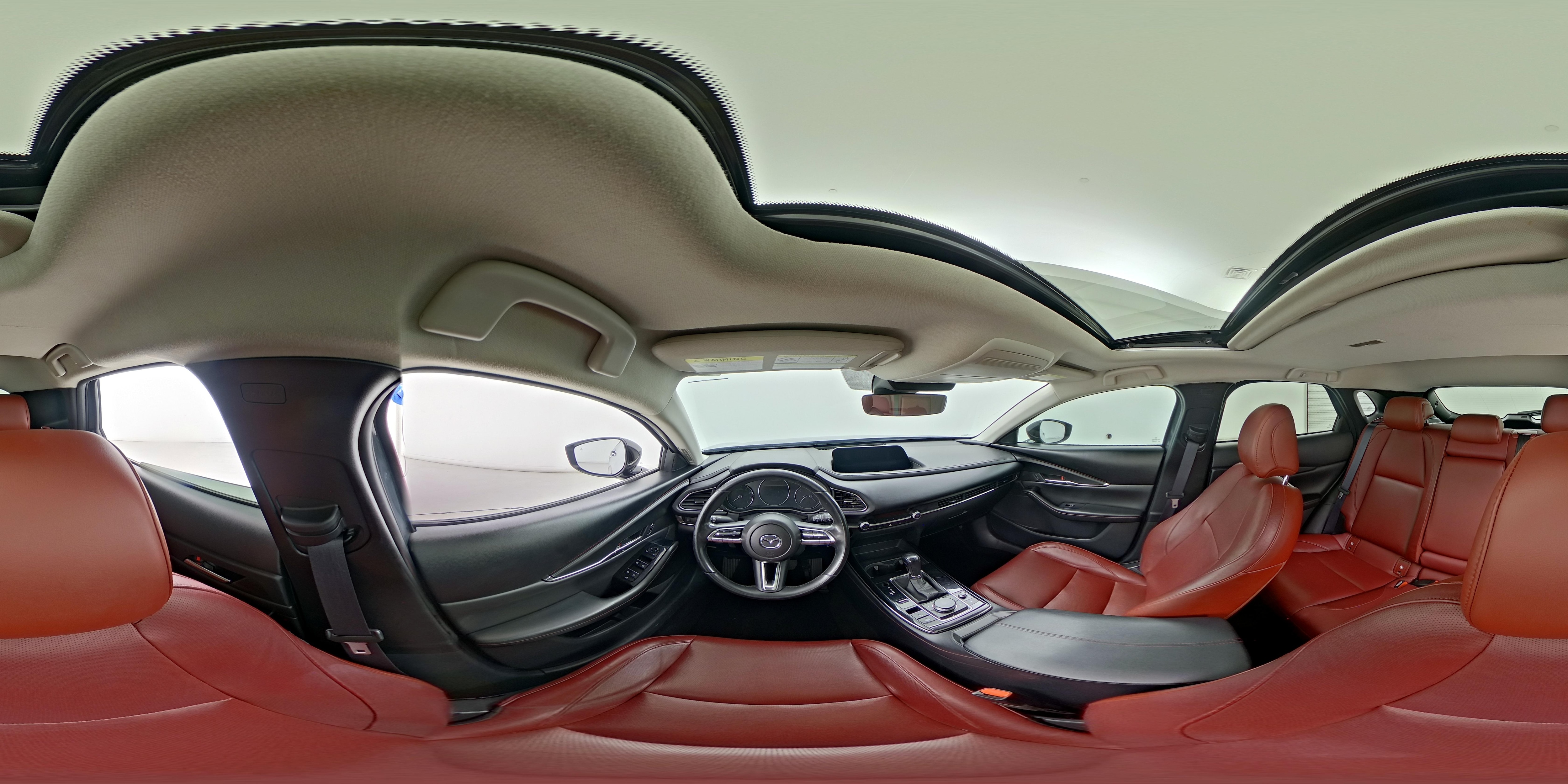 2023 Mazda CX-30 Carbon Edition - Photo 26