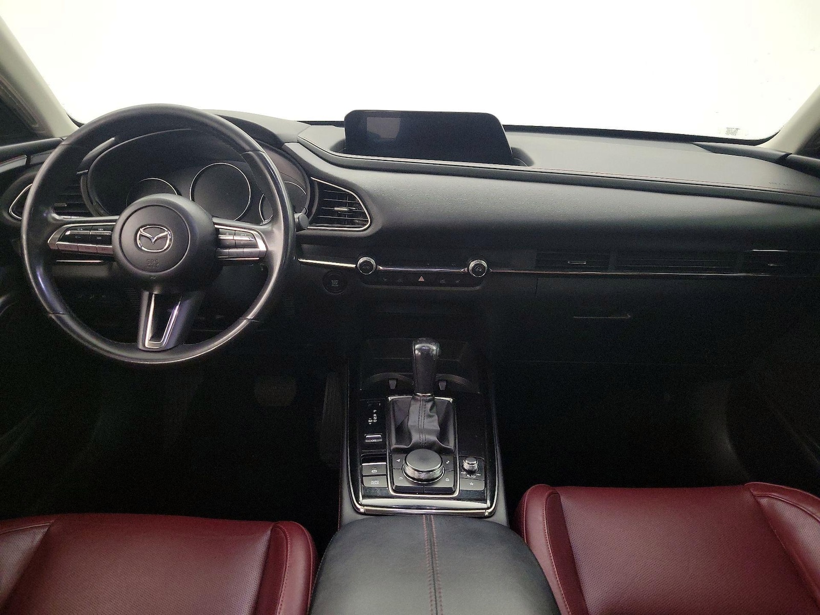 2023 Mazda CX-30 Carbon Edition - Photo 10