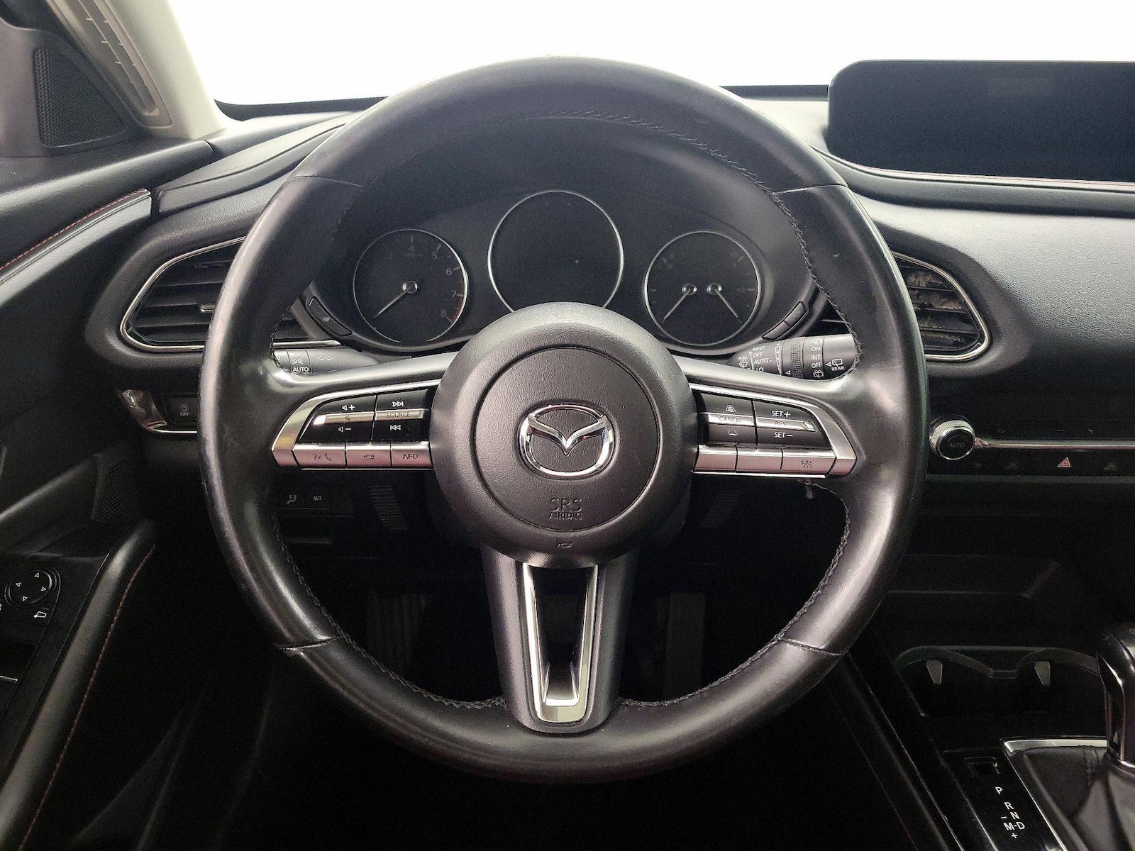 2023 Mazda CX-30 Carbon Edition - Photo 11