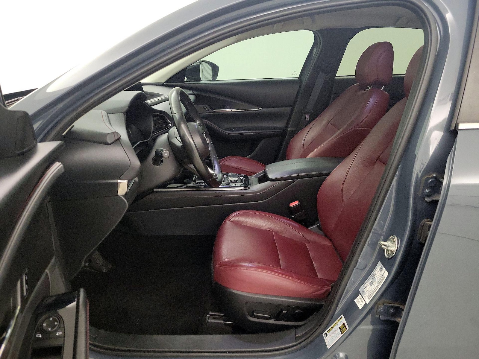 2023 Mazda CX-30 Carbon Edition - Photo 12
