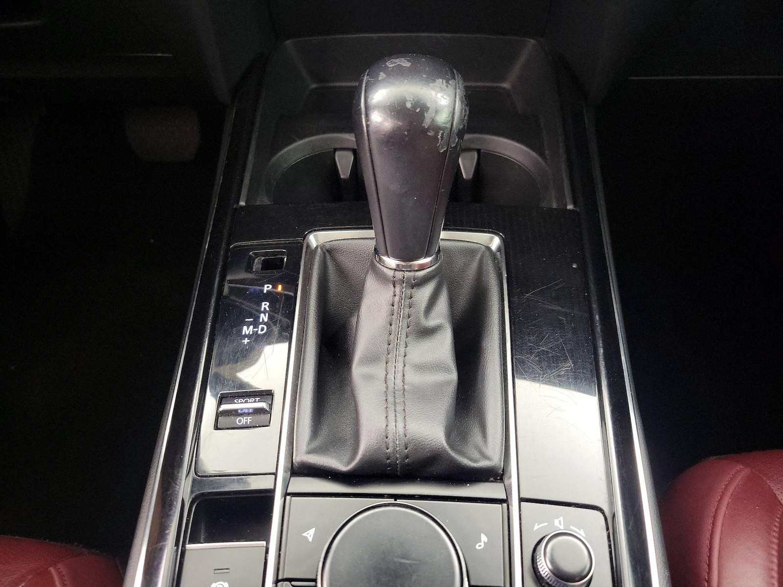 2023 Mazda CX-30 Carbon Edition - Photo 18