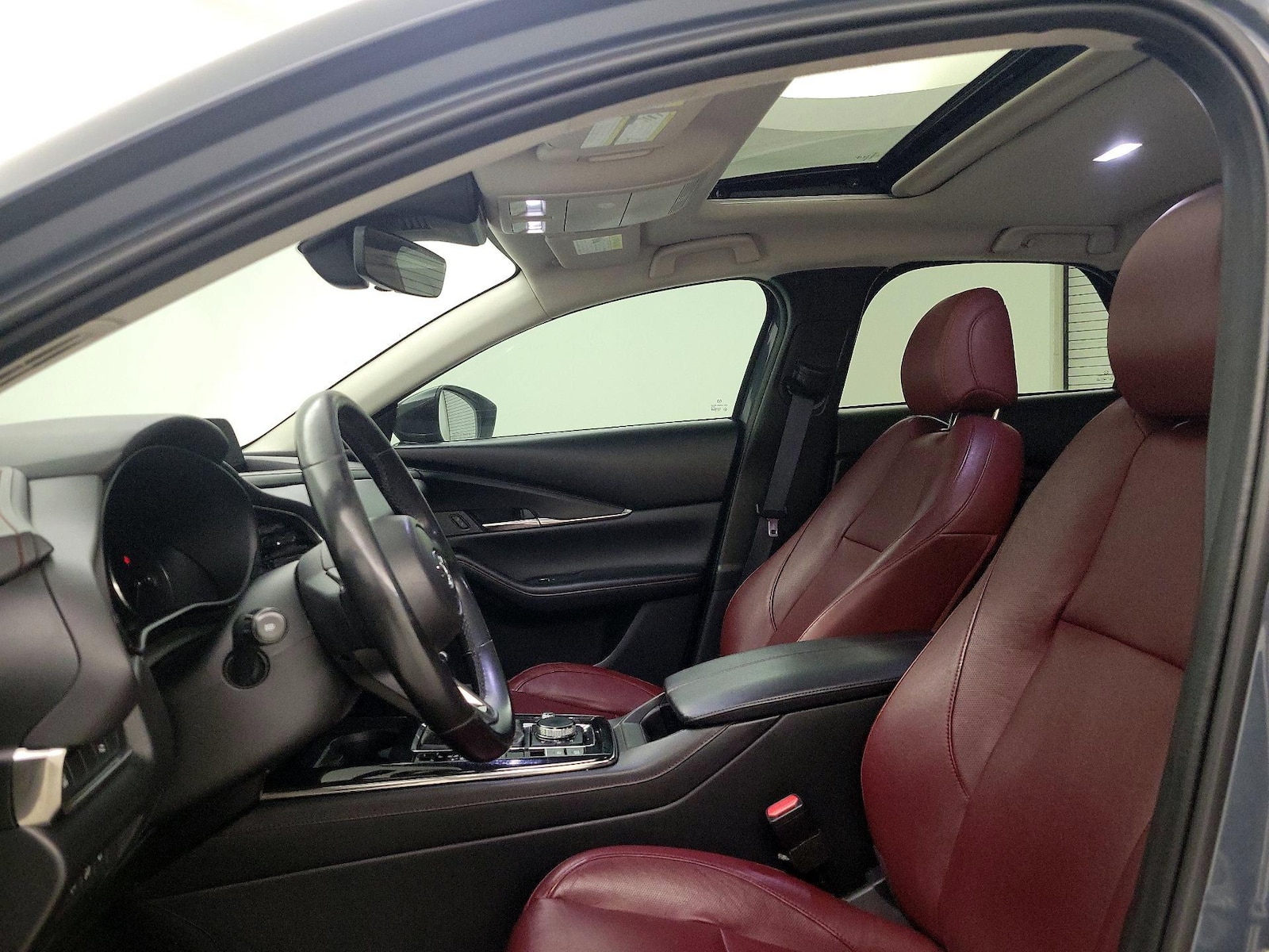 2023 Mazda CX-30 Carbon Edition - Photo 19
