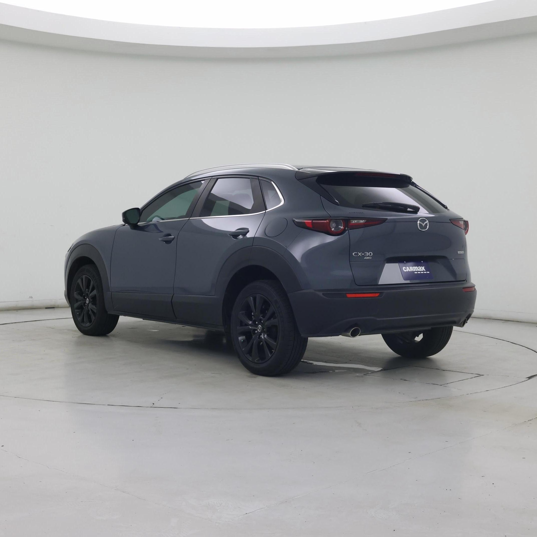 Thumbnail: 2023 Mazda CX-30 - 2