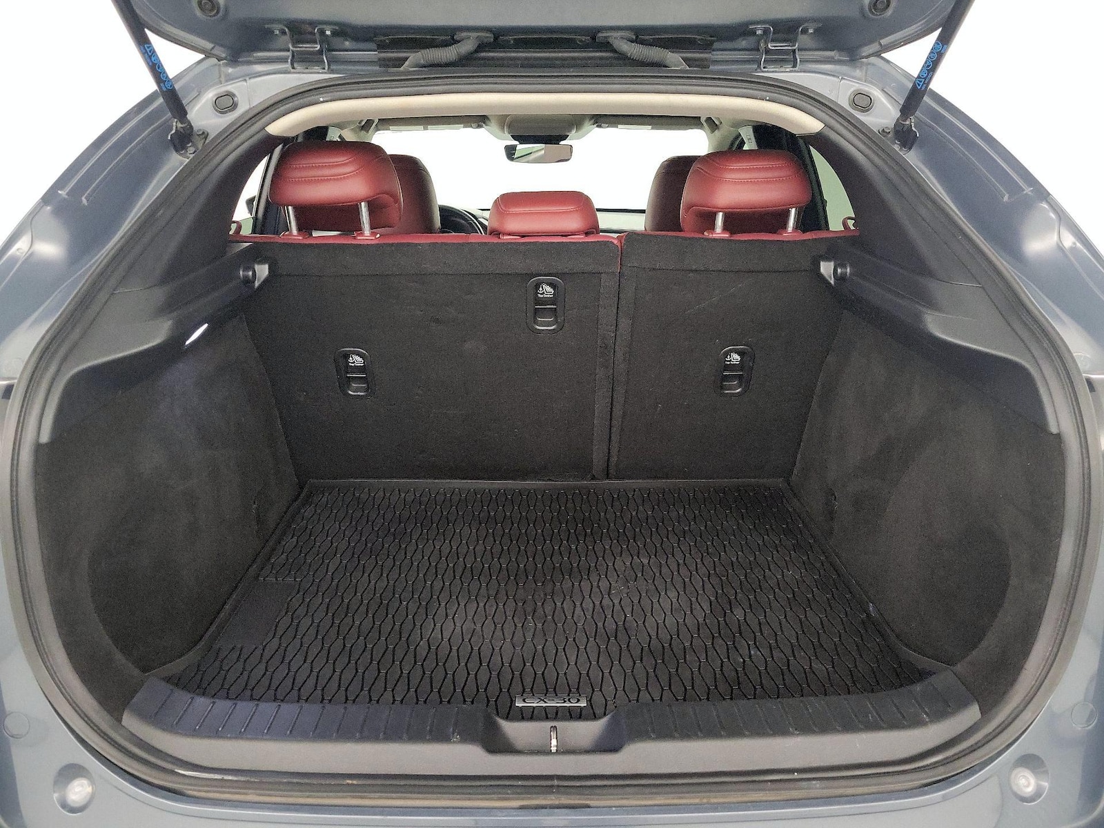2023 Mazda CX-30 Carbon Edition - Photo 21