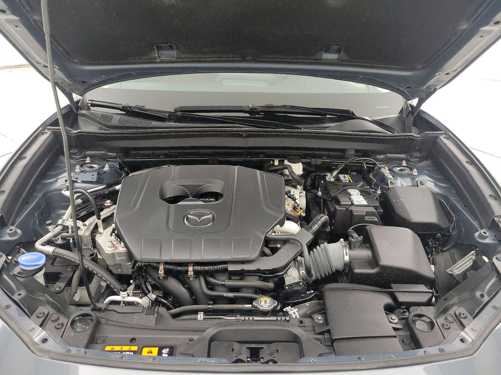 2023 Mazda CX-30 Carbon Edition - Photo 22