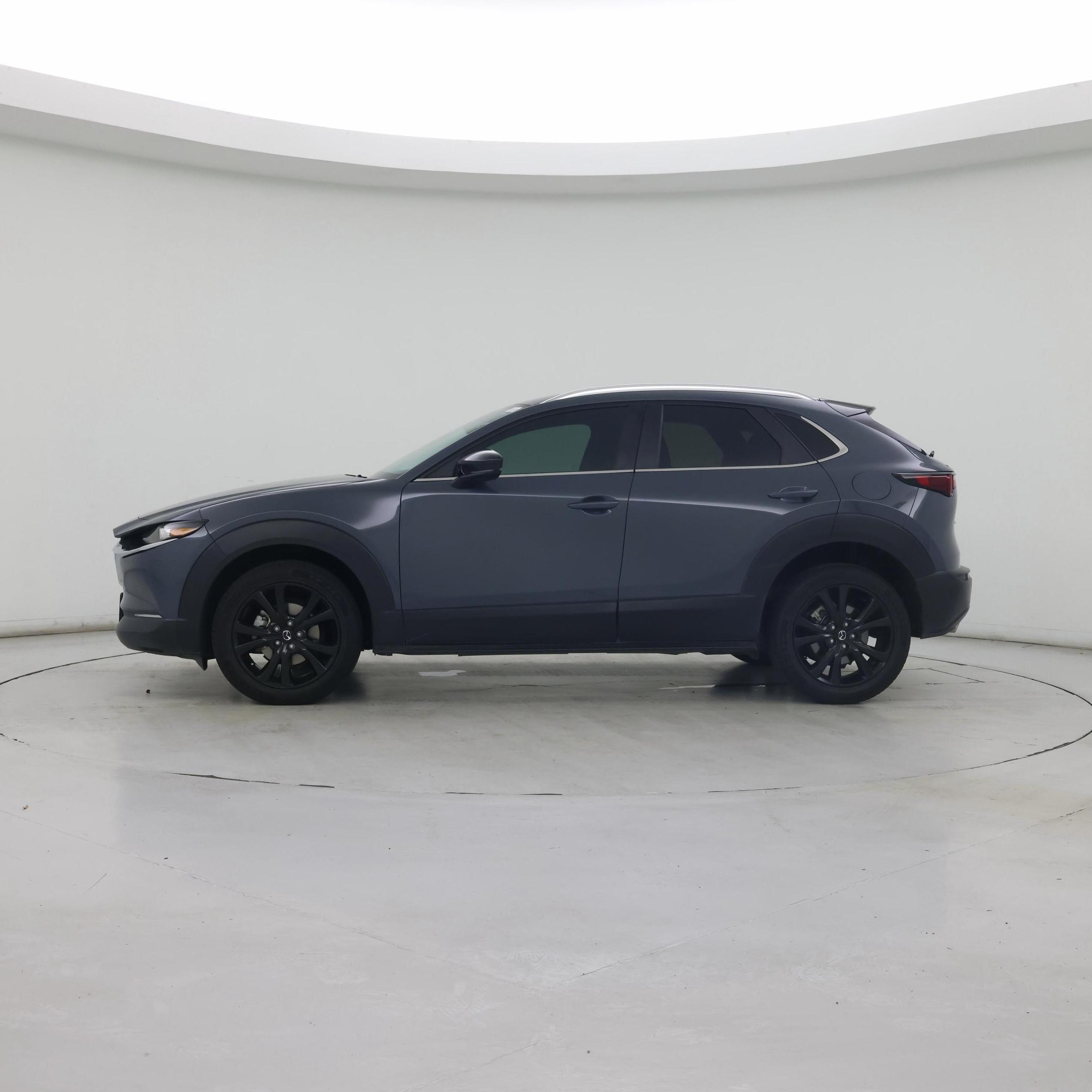 Thumbnail: 2023 Mazda CX-30 - 3