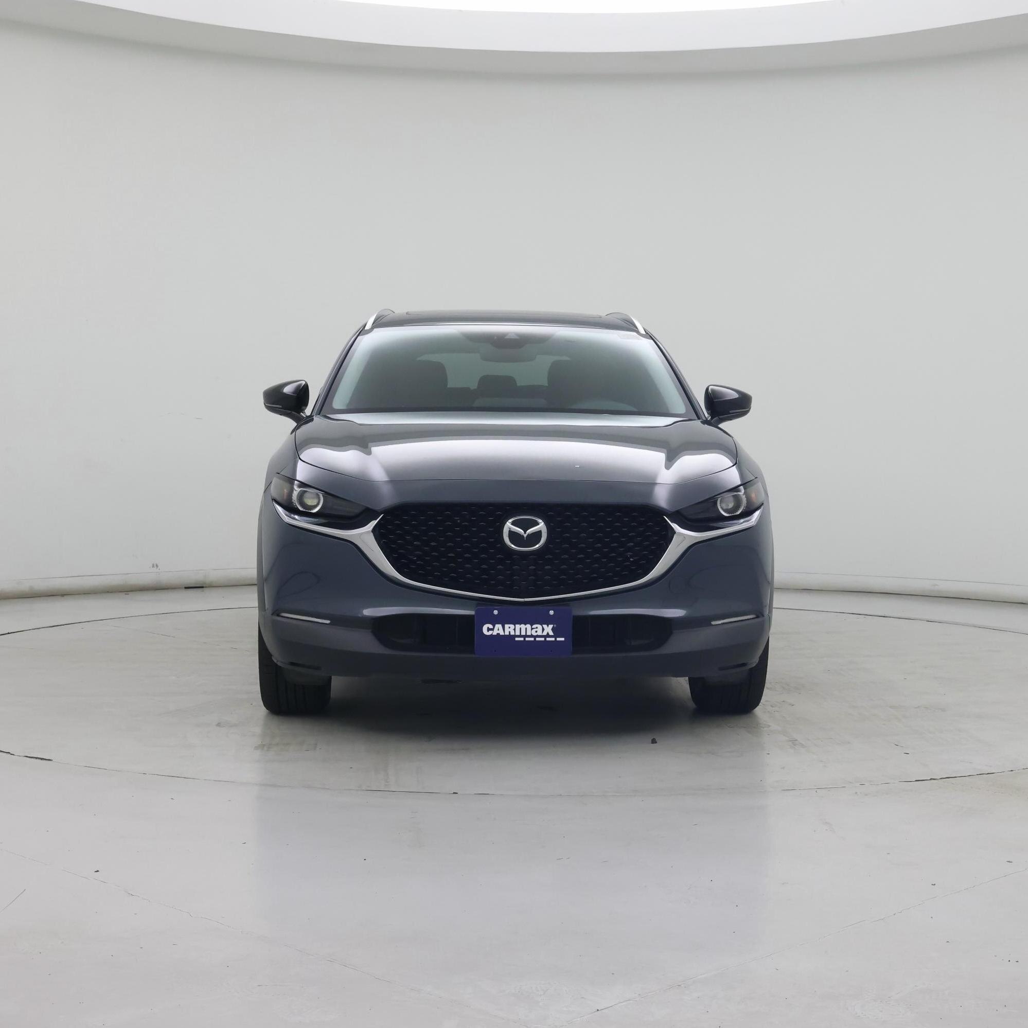 Thumbnail: 2023 Mazda CX-30 - 5