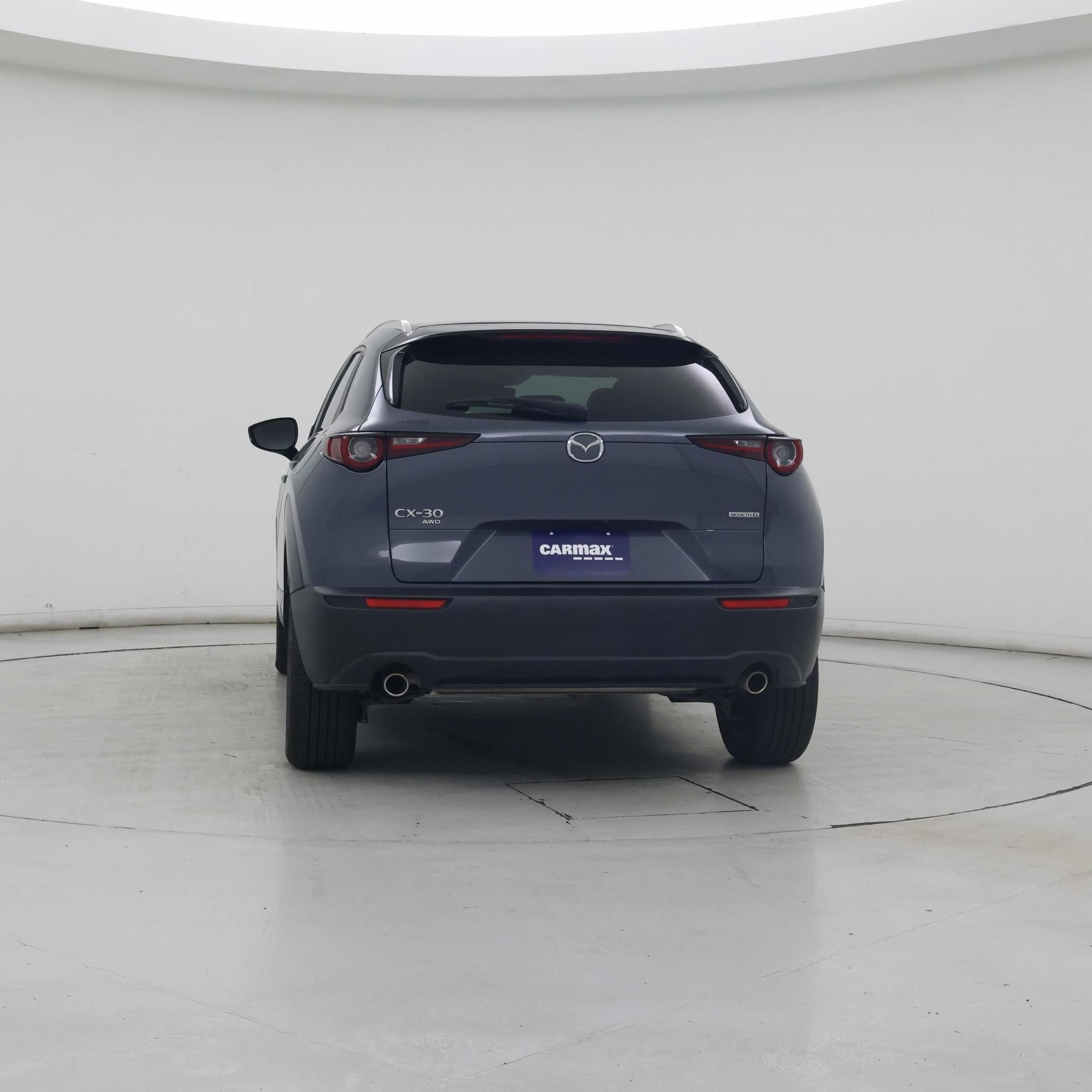 Thumbnail: 2023 Mazda CX-30 - 6