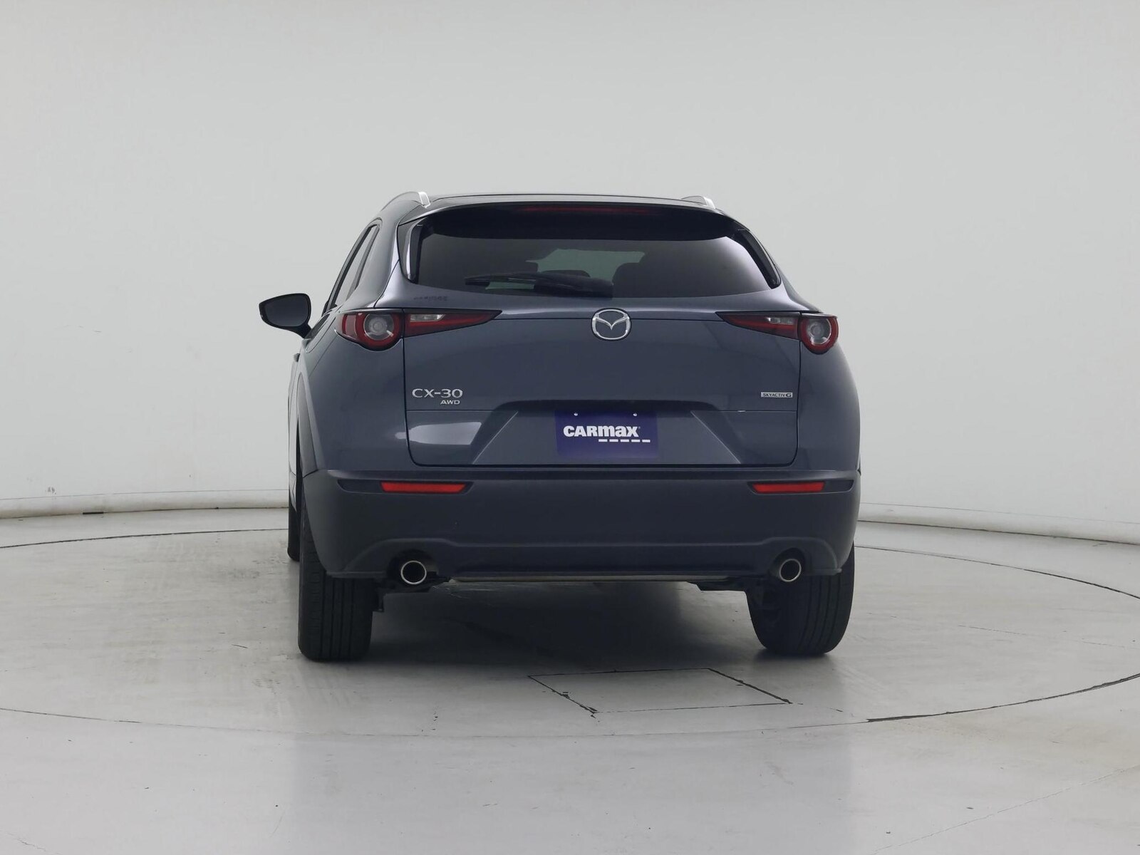 2023 Mazda CX-30 Carbon Edition - Photo 7