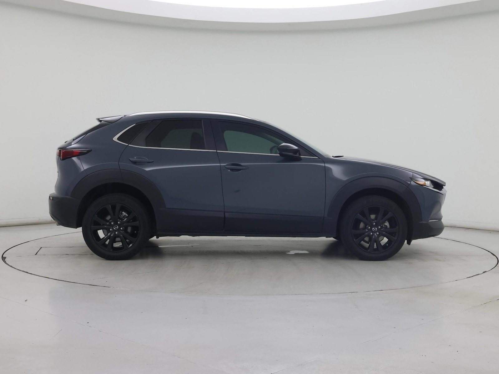 2023 Mazda CX-30 Carbon Edition - Photo 8