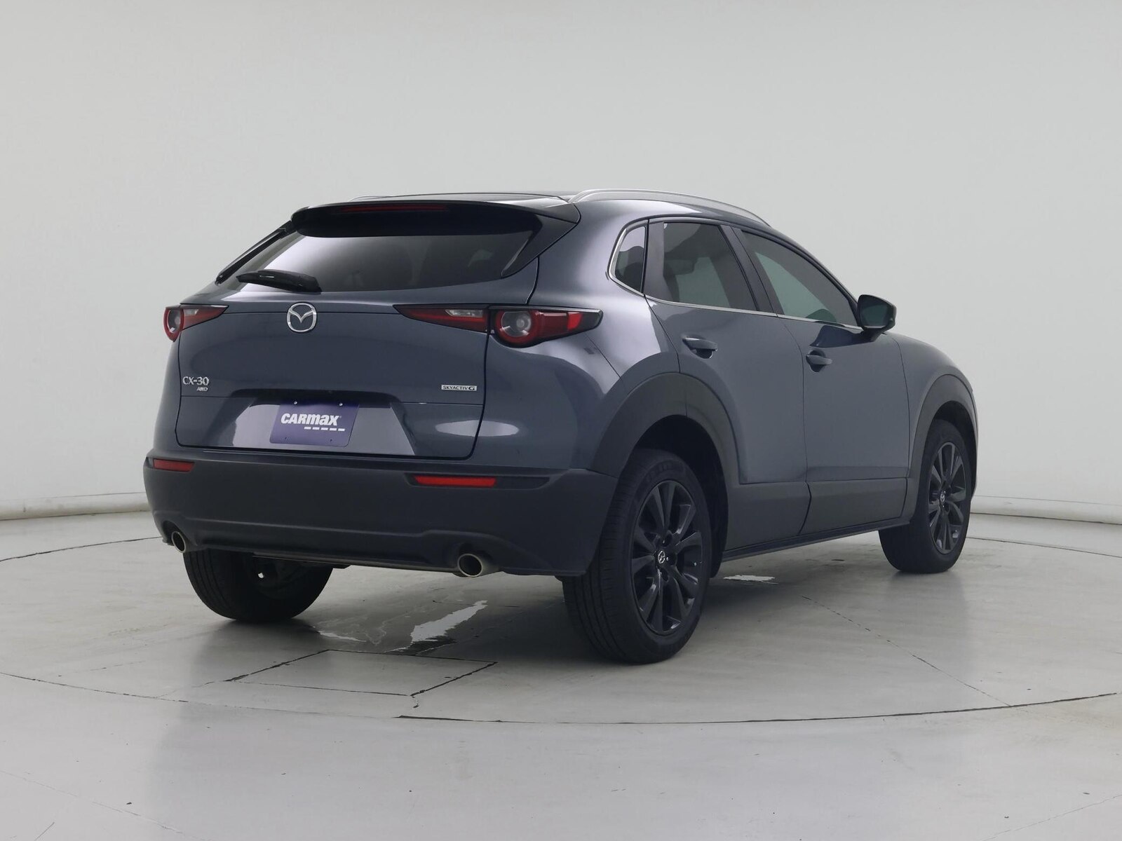 2023 Mazda CX-30 Carbon Edition - Photo 9