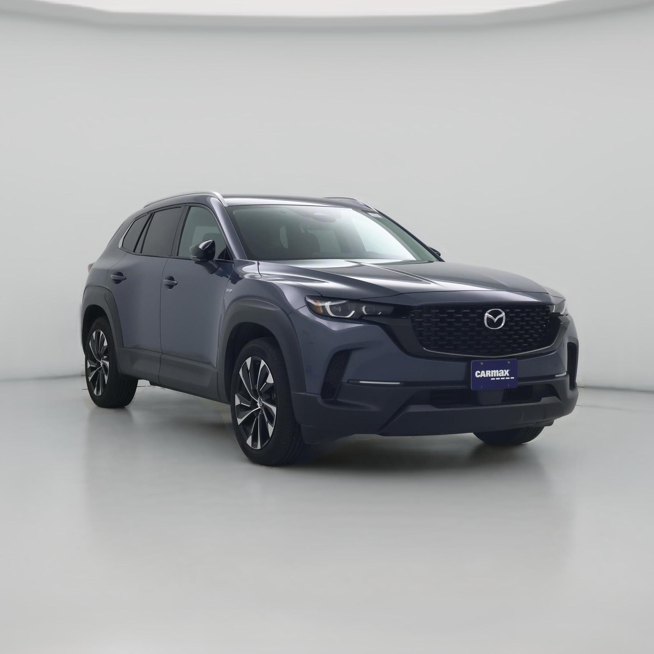 Thumbnail: 2025 Mazda CX-50 - 1