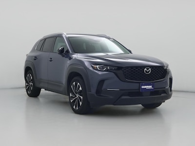 2025 Mazda CX-50 Hybrid Premium Plus