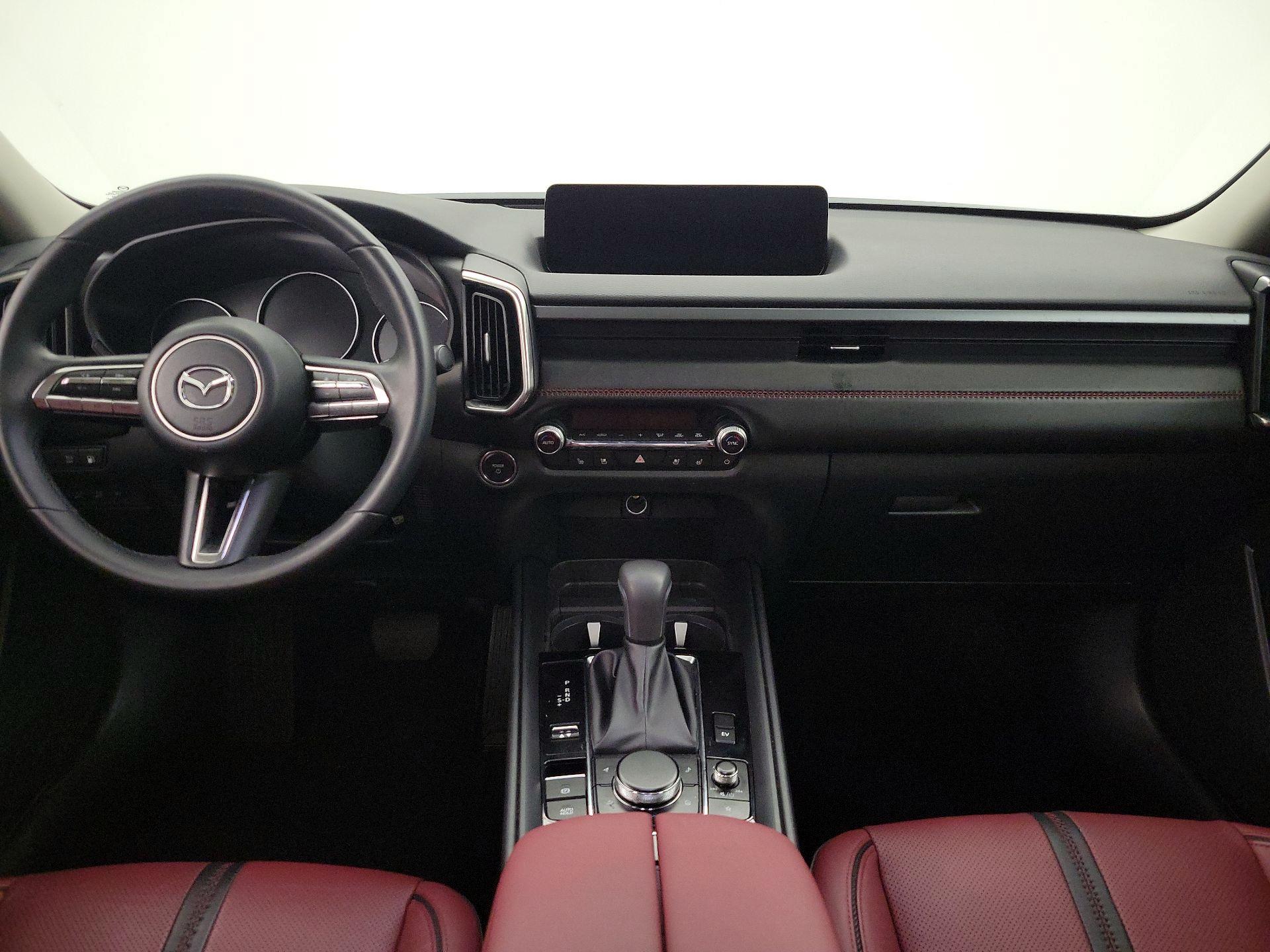 Thumbnail: 2025 Mazda CX-50 - 9