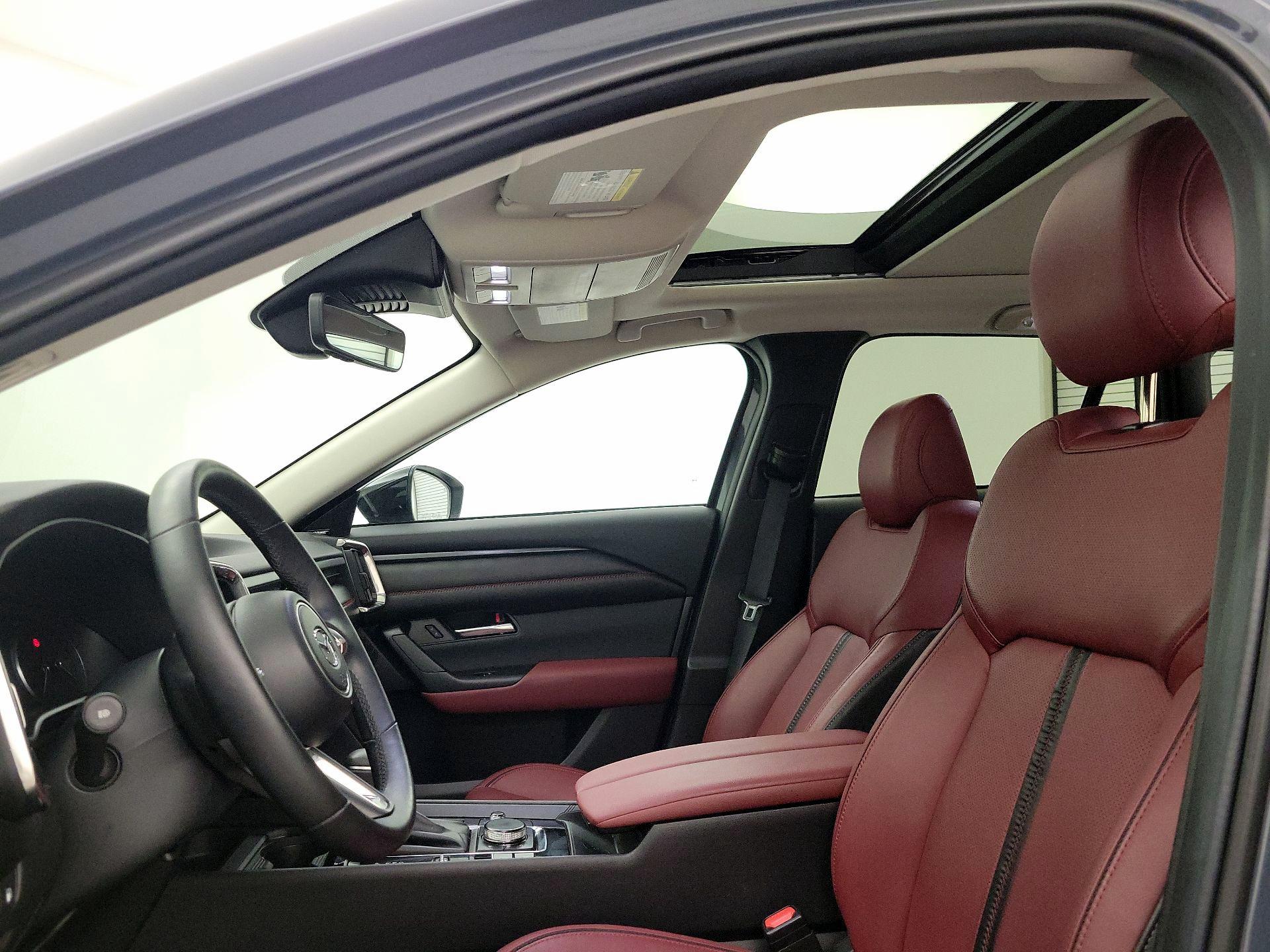 Thumbnail: 2025 Mazda CX-50 - 18
