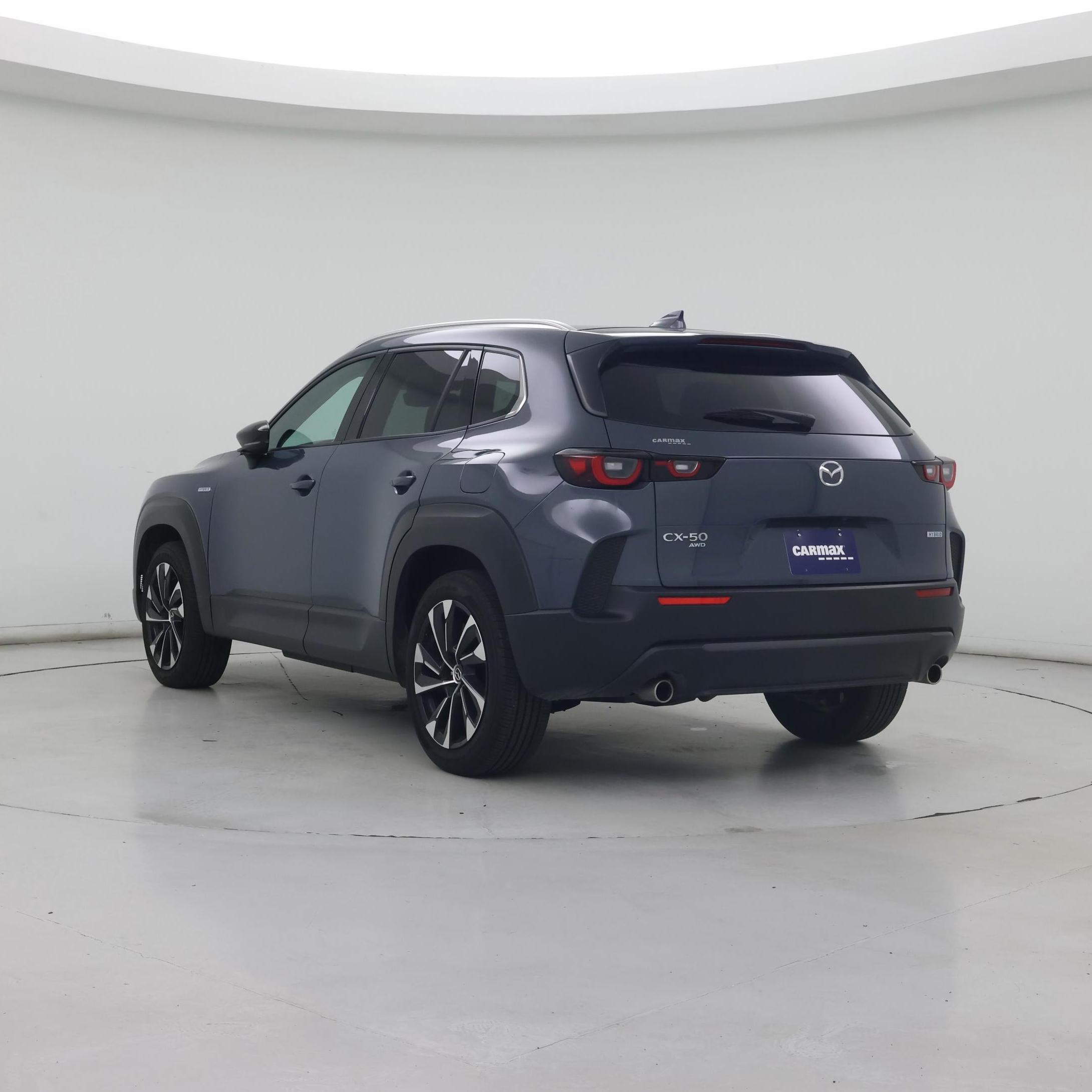 Thumbnail: 2025 Mazda CX-50 - 2