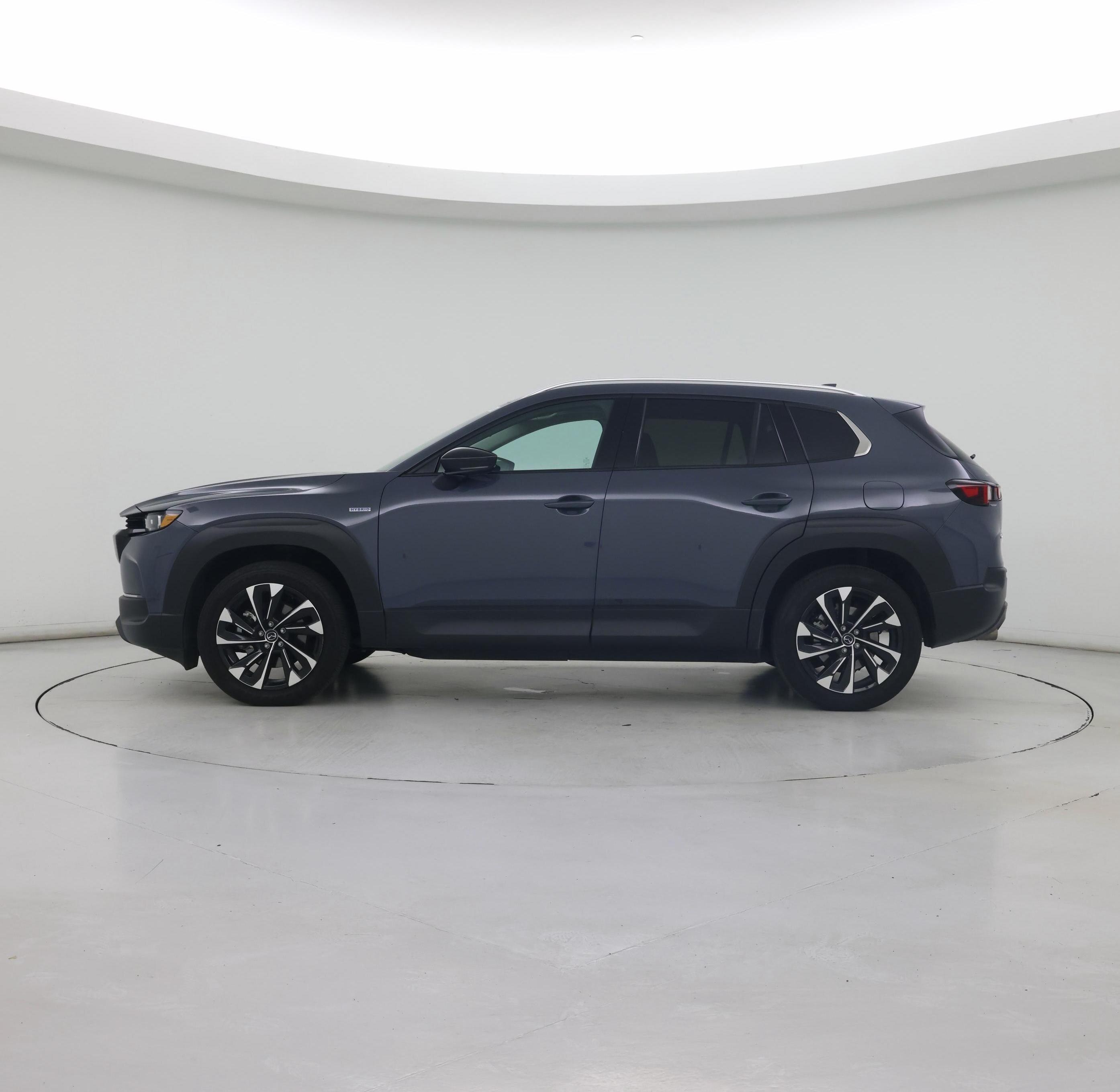 Thumbnail: 2025 Mazda CX-50 - 3