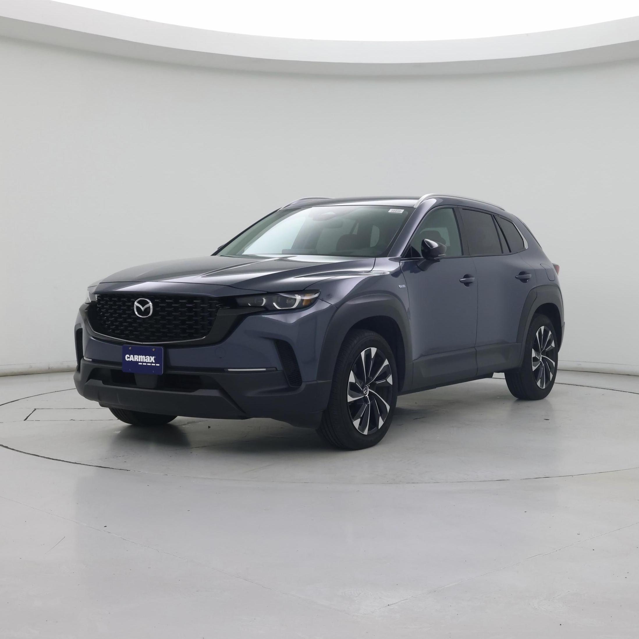 Thumbnail: 2025 Mazda CX-50 - 4
