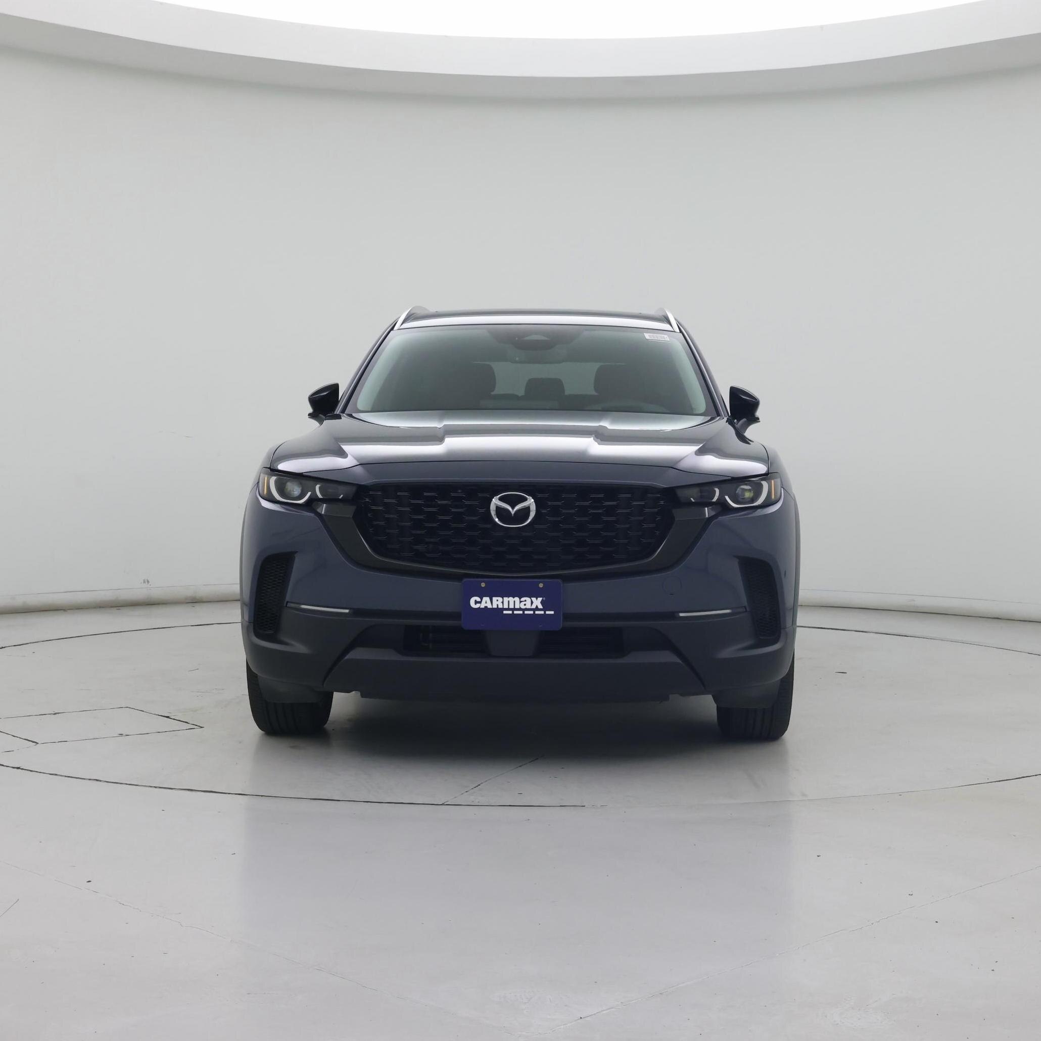 Thumbnail: 2025 Mazda CX-50 - 5