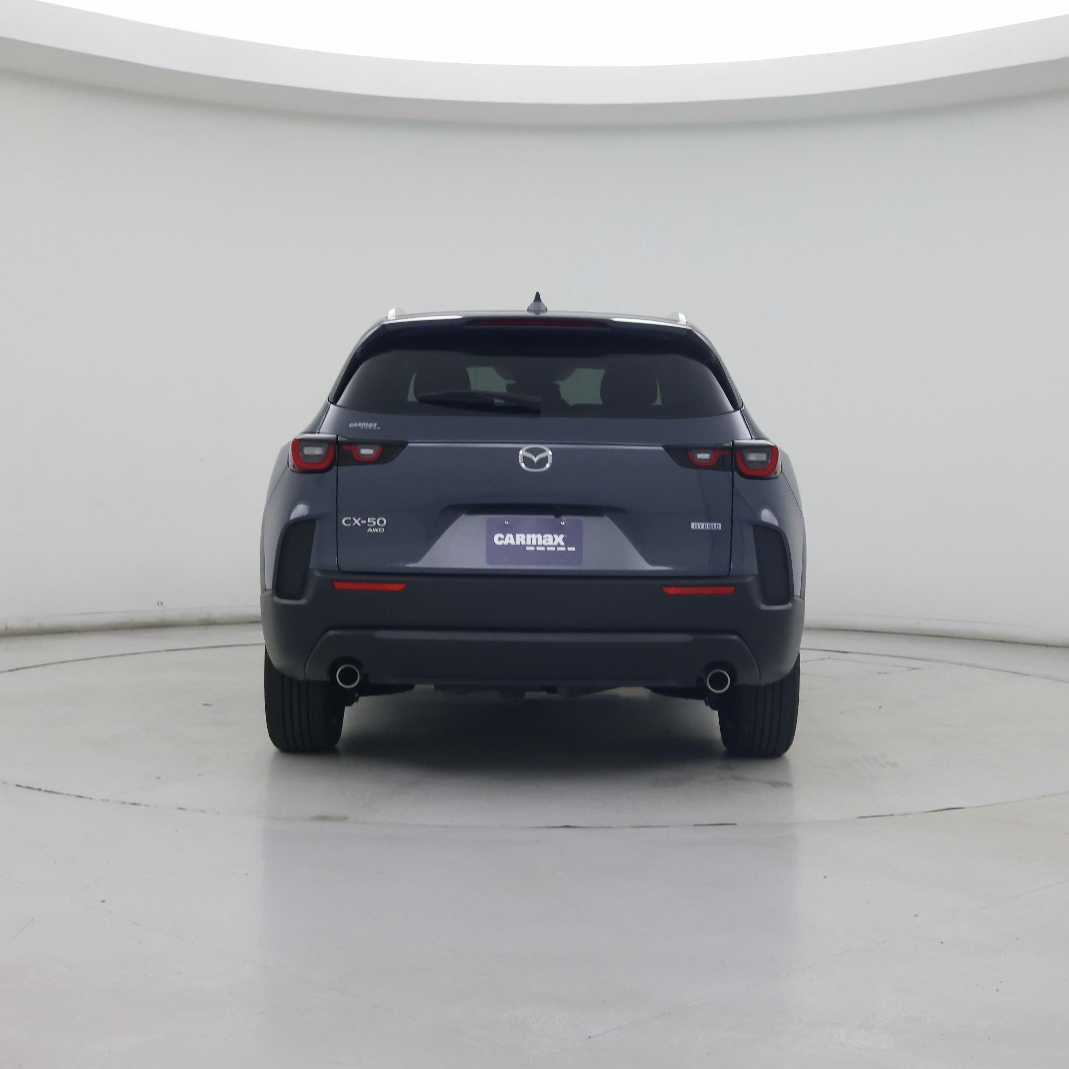 Thumbnail: 2025 Mazda CX-50 - 6