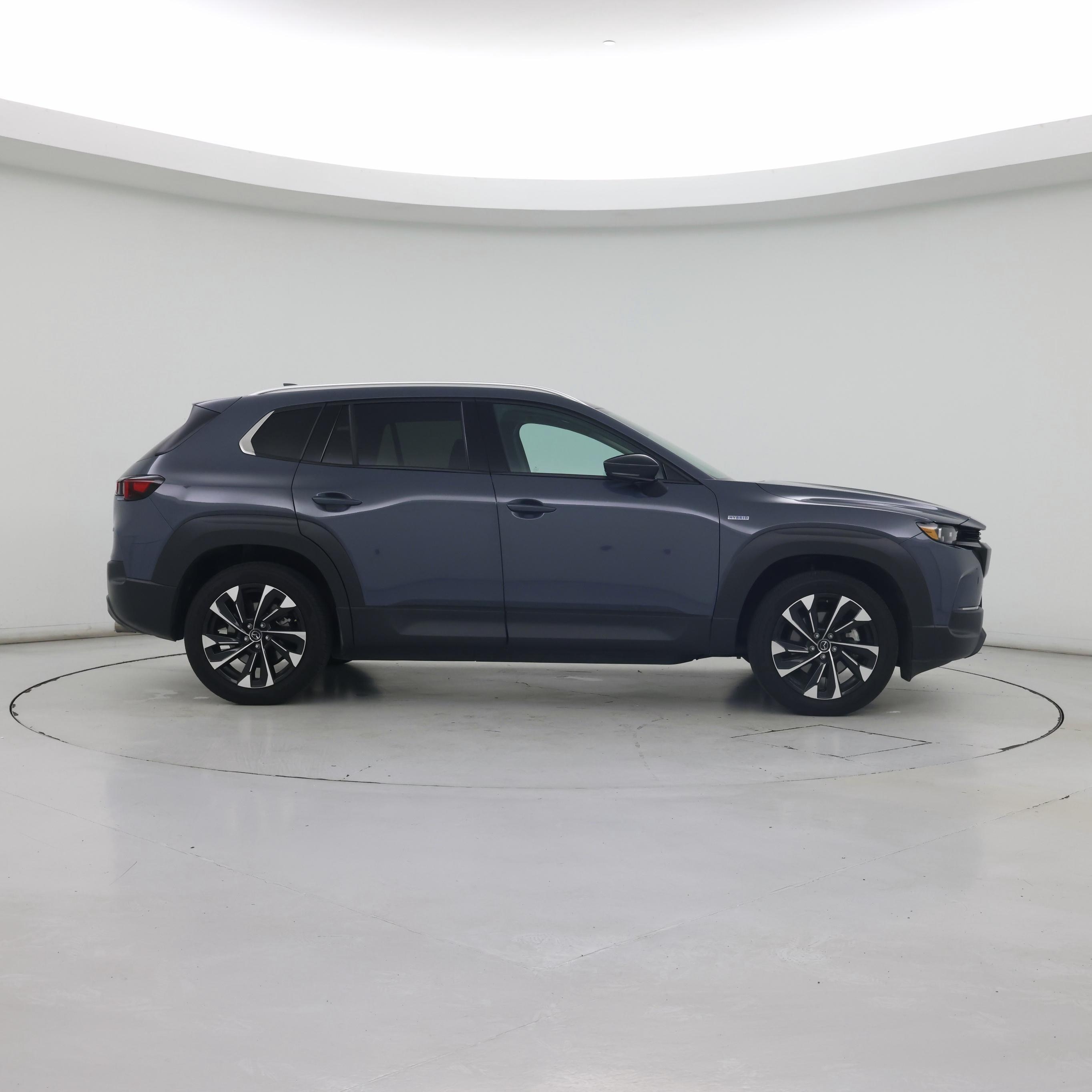 Thumbnail: 2025 Mazda CX-50 - 7