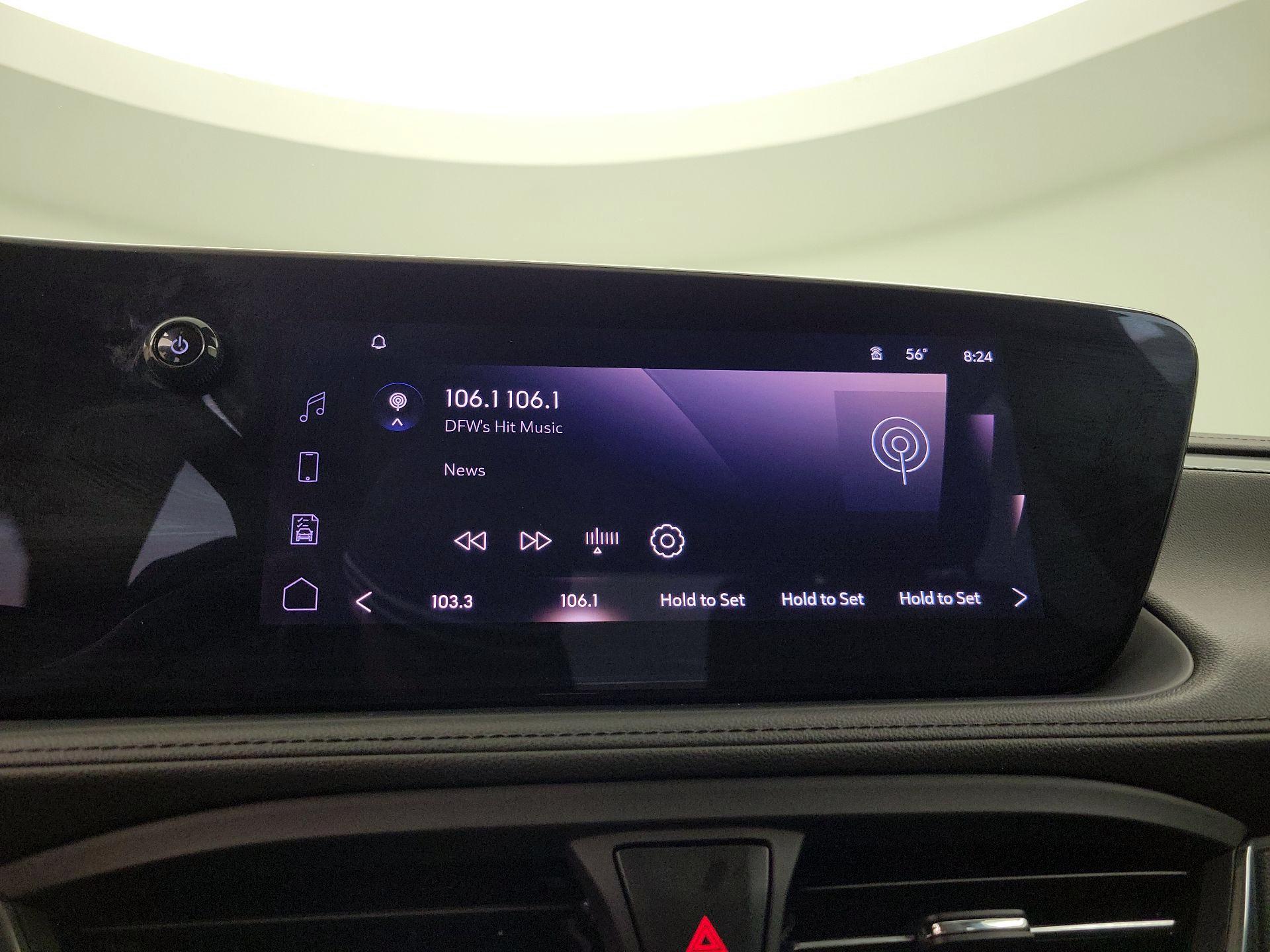 Thumbnail: 2025 Buick Encore GX - 15