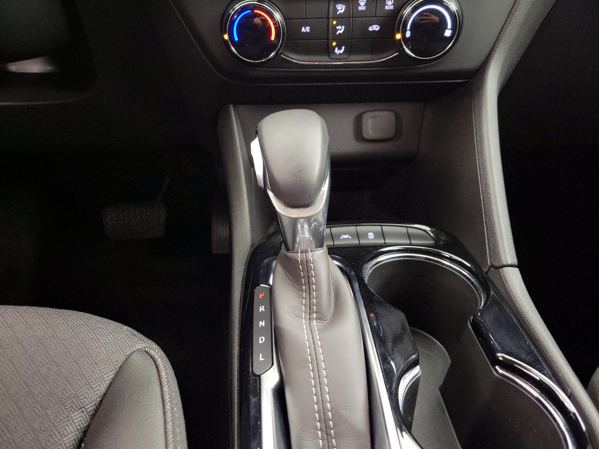 Thumbnail: 2025 Buick Encore GX - 17
