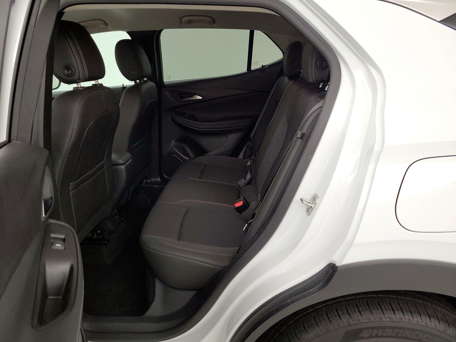 Thumbnail: 2025 Buick Encore GX - 19