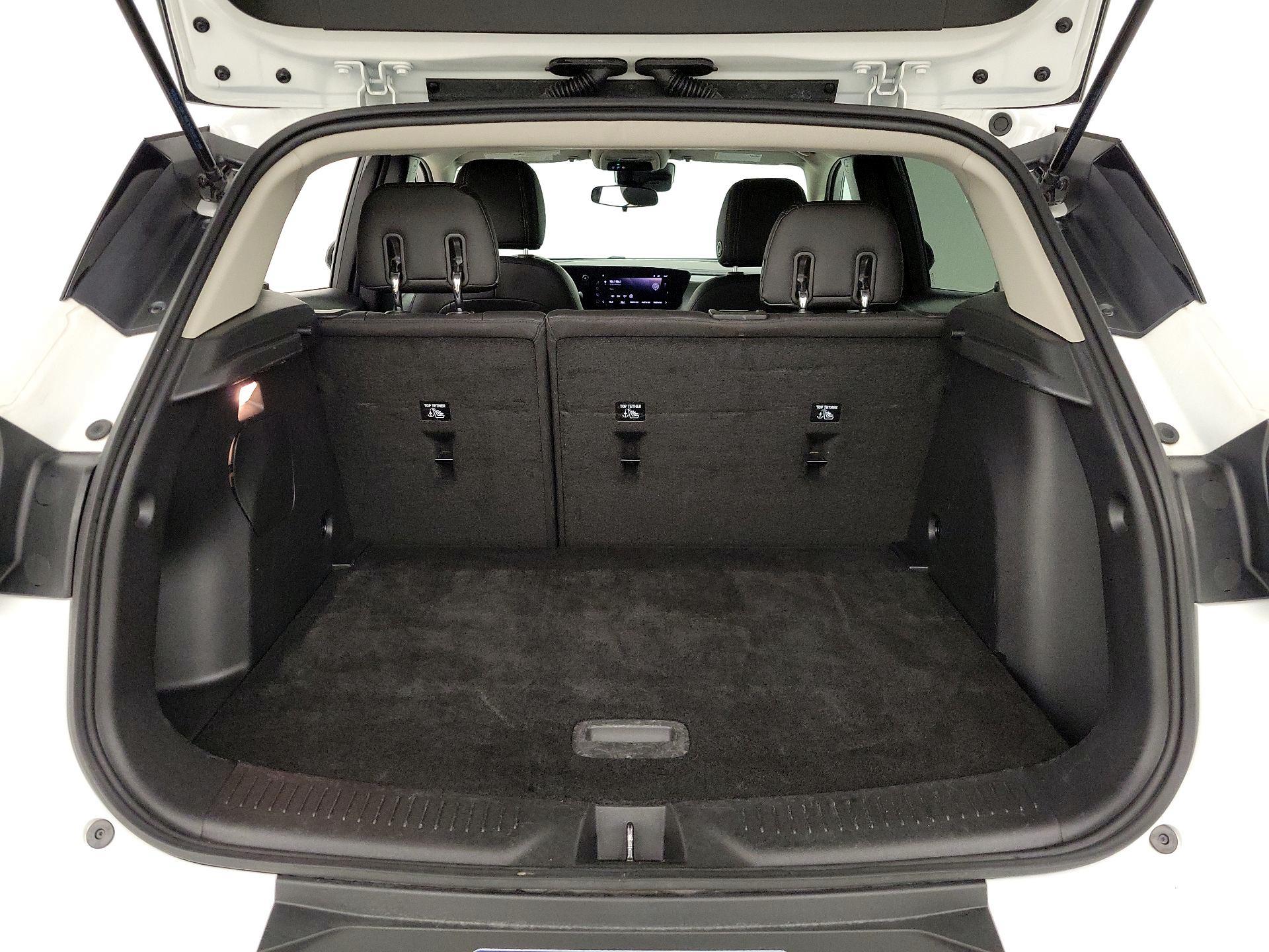 Thumbnail: 2025 Buick Encore GX - 20