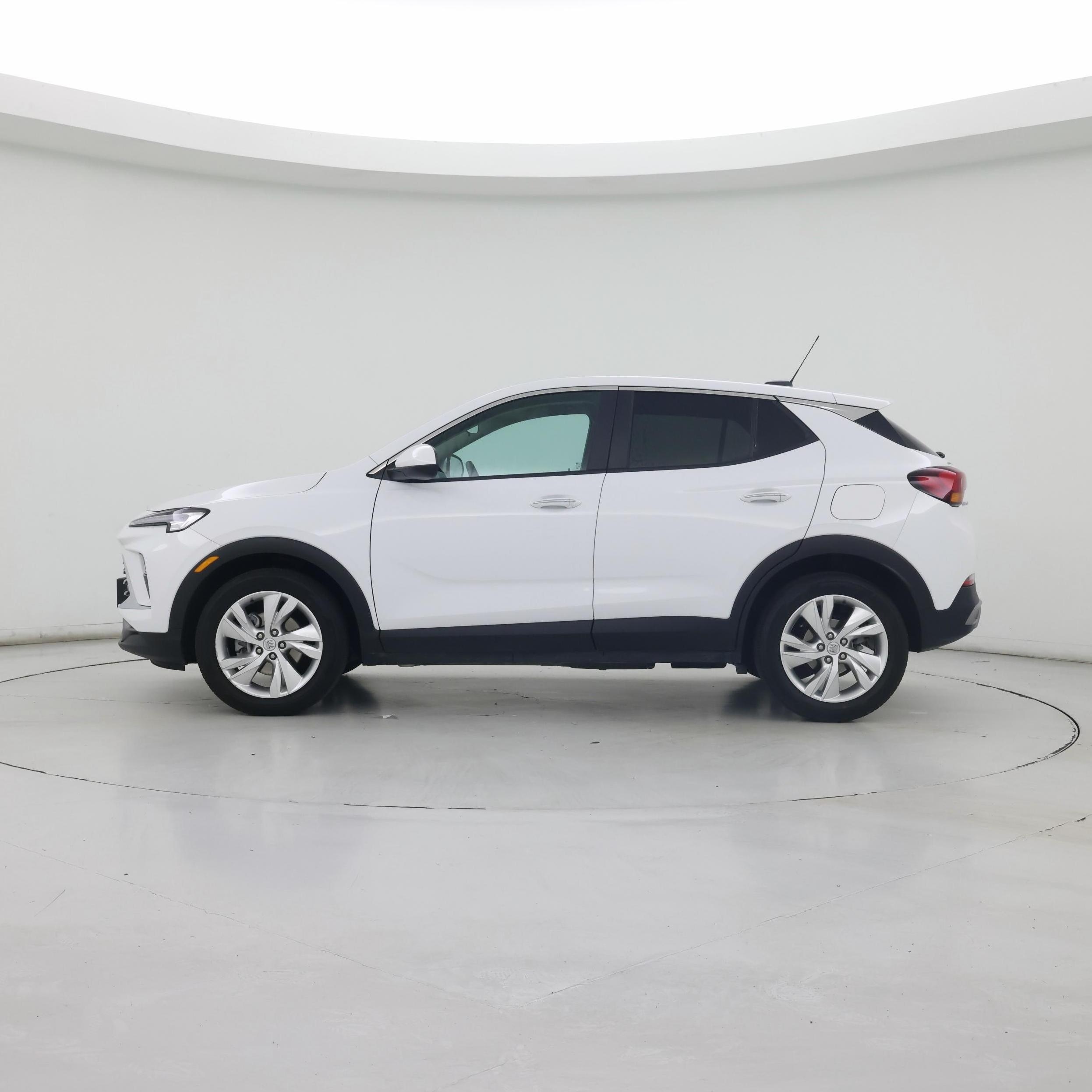 Thumbnail: 2025 Buick Encore GX - 3