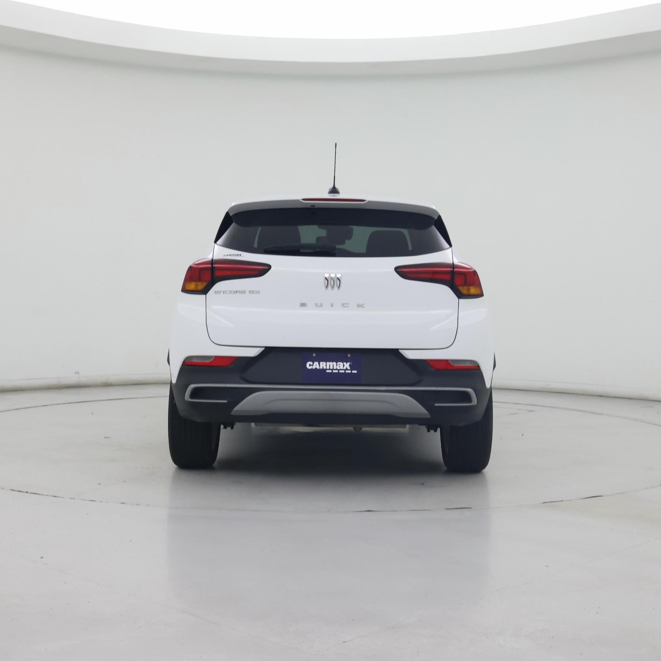 Thumbnail: 2025 Buick Encore GX - 6