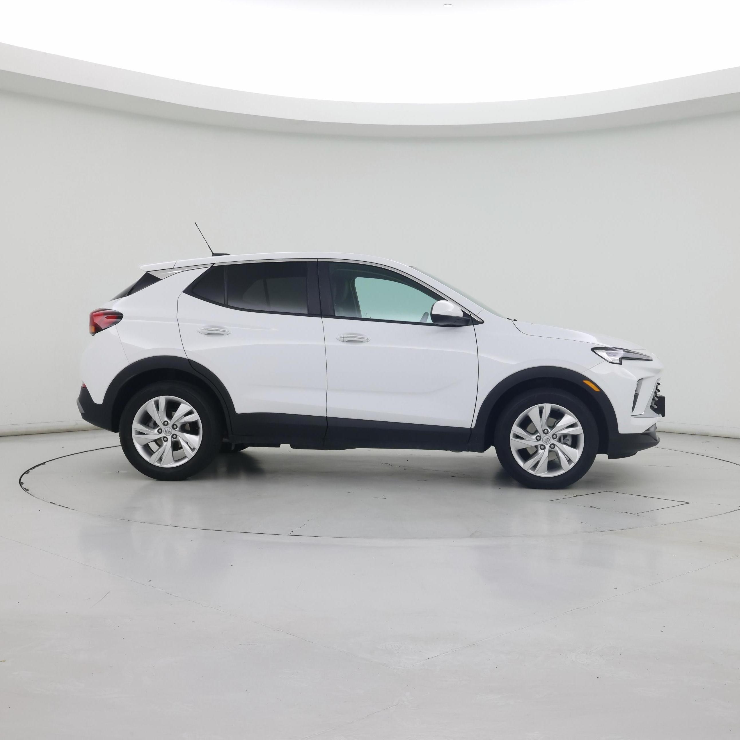 Thumbnail: 2025 Buick Encore GX - 7