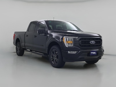 2023 Ford F150 XLT