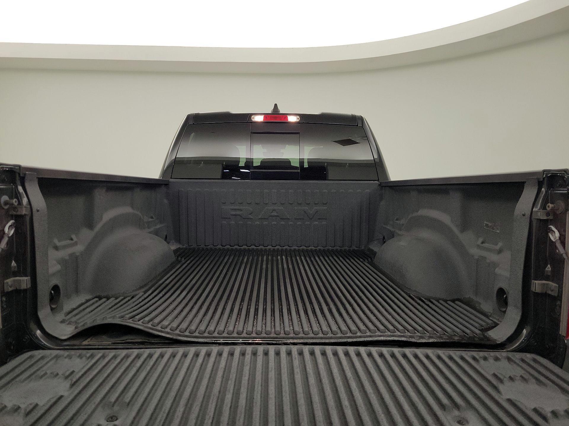 Thumbnail: 2024 RAM 1500 - 20