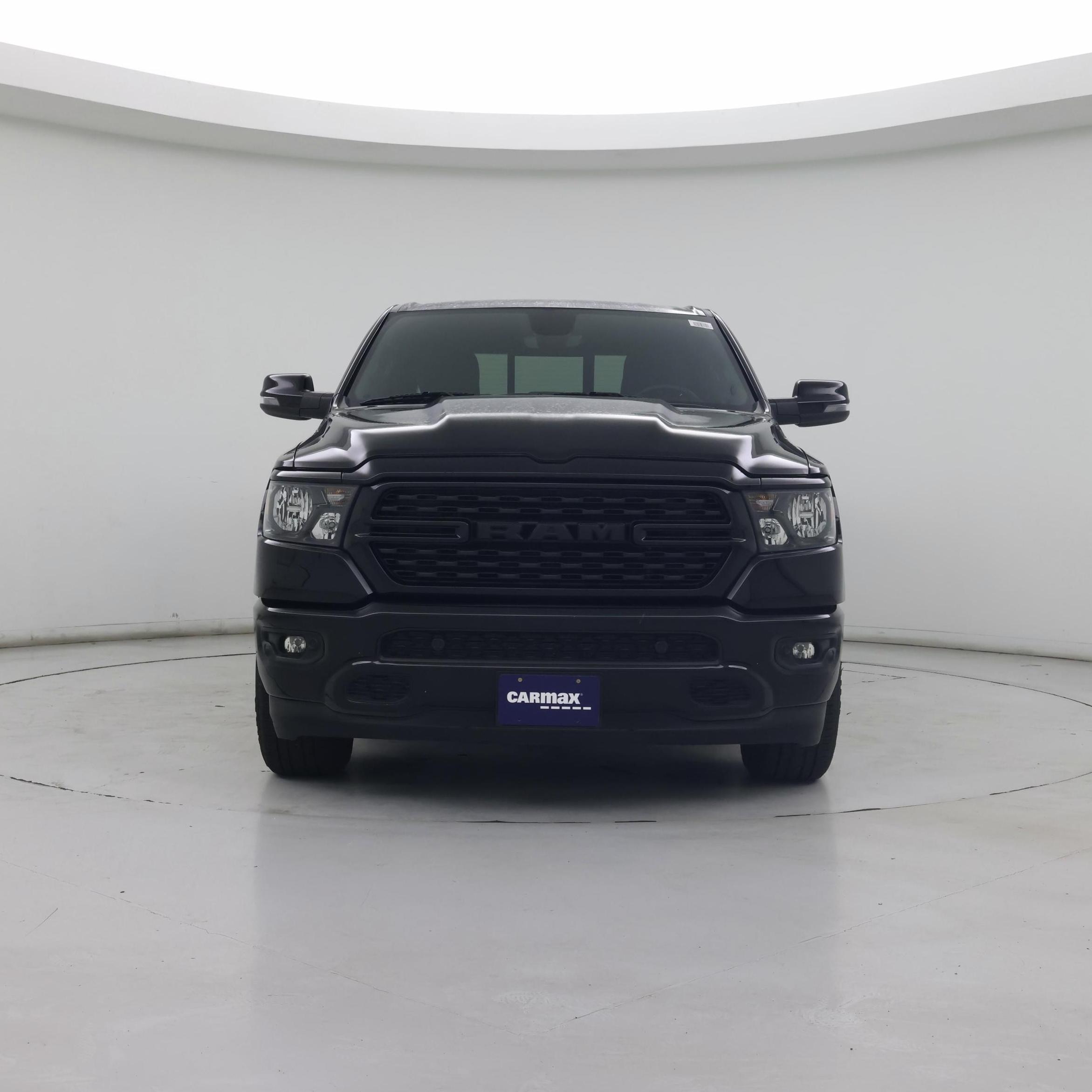 Thumbnail: 2024 RAM 1500 - 5