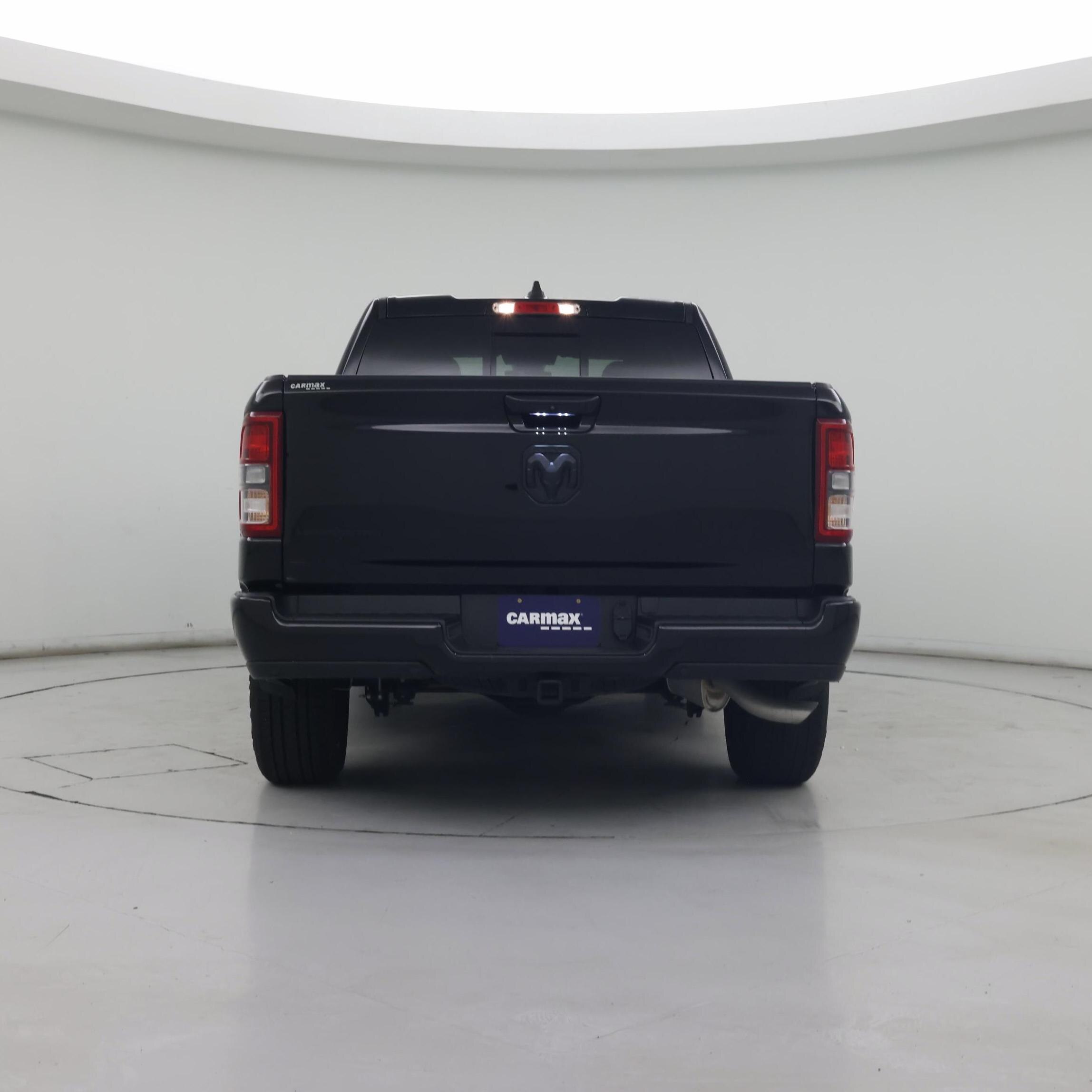 Thumbnail: 2024 RAM 1500 - 6