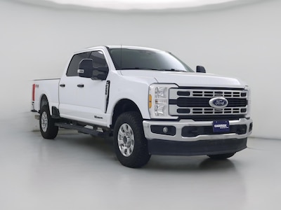 2024 Ford F250 XLT